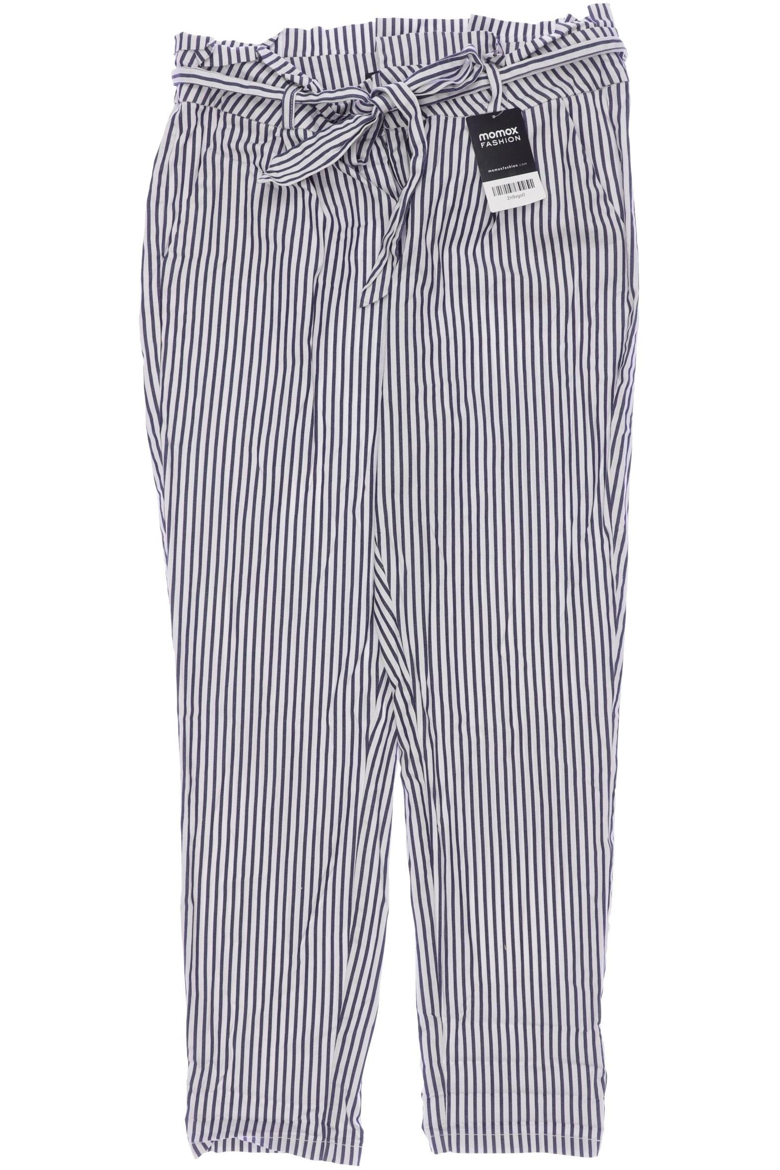 

Vero Moda Damen Stoffhose, marineblau, Gr. 0