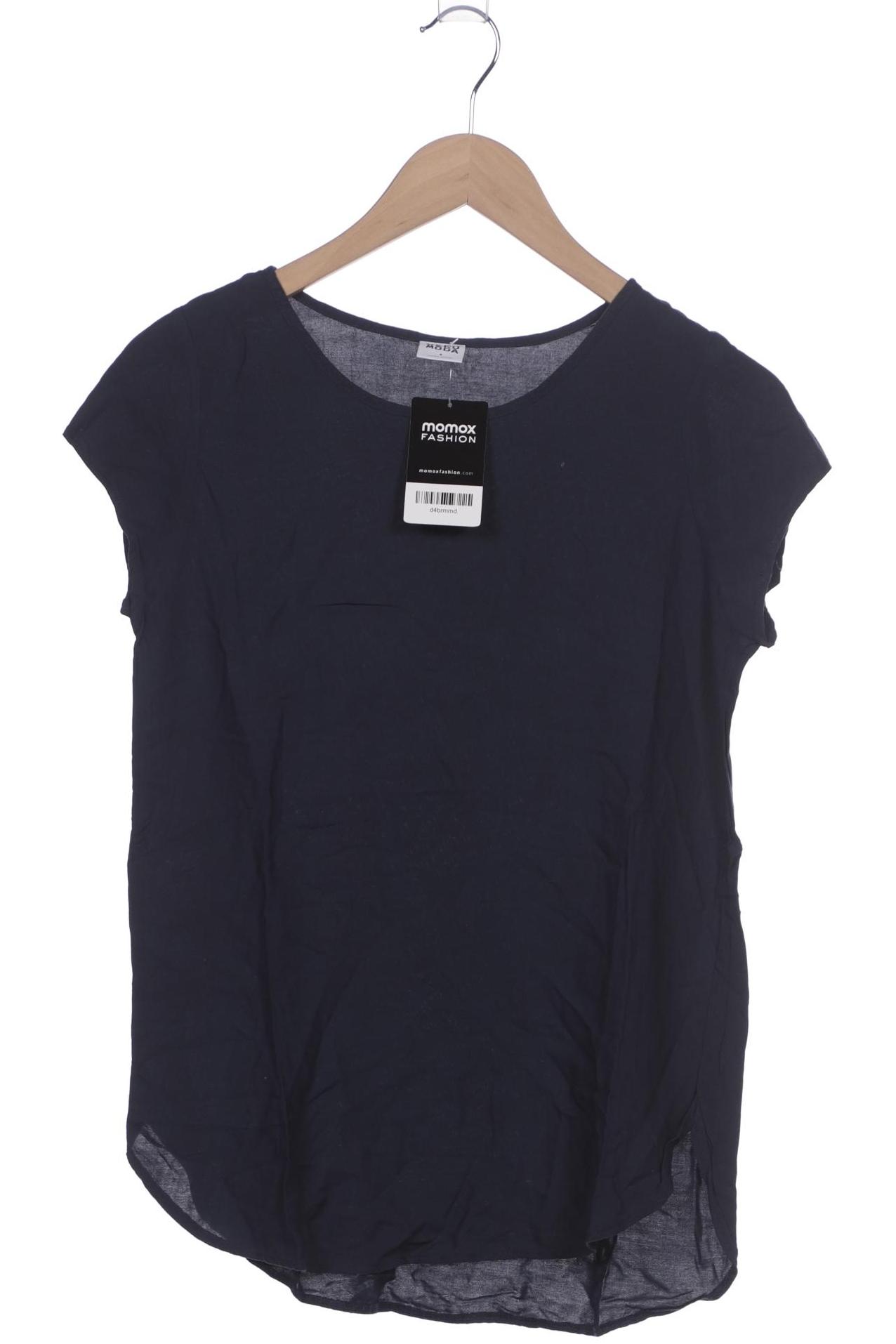 

Vero Moda Damen T-Shirt, marineblau, Gr. 36