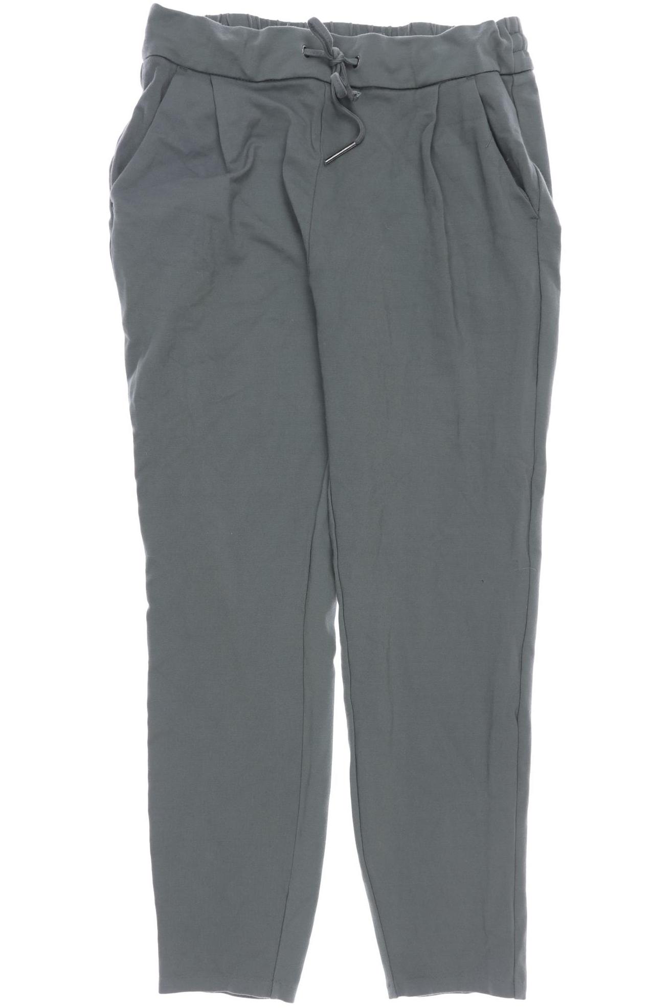 

Vero Moda Damen Stoffhose, grün, Gr. 0