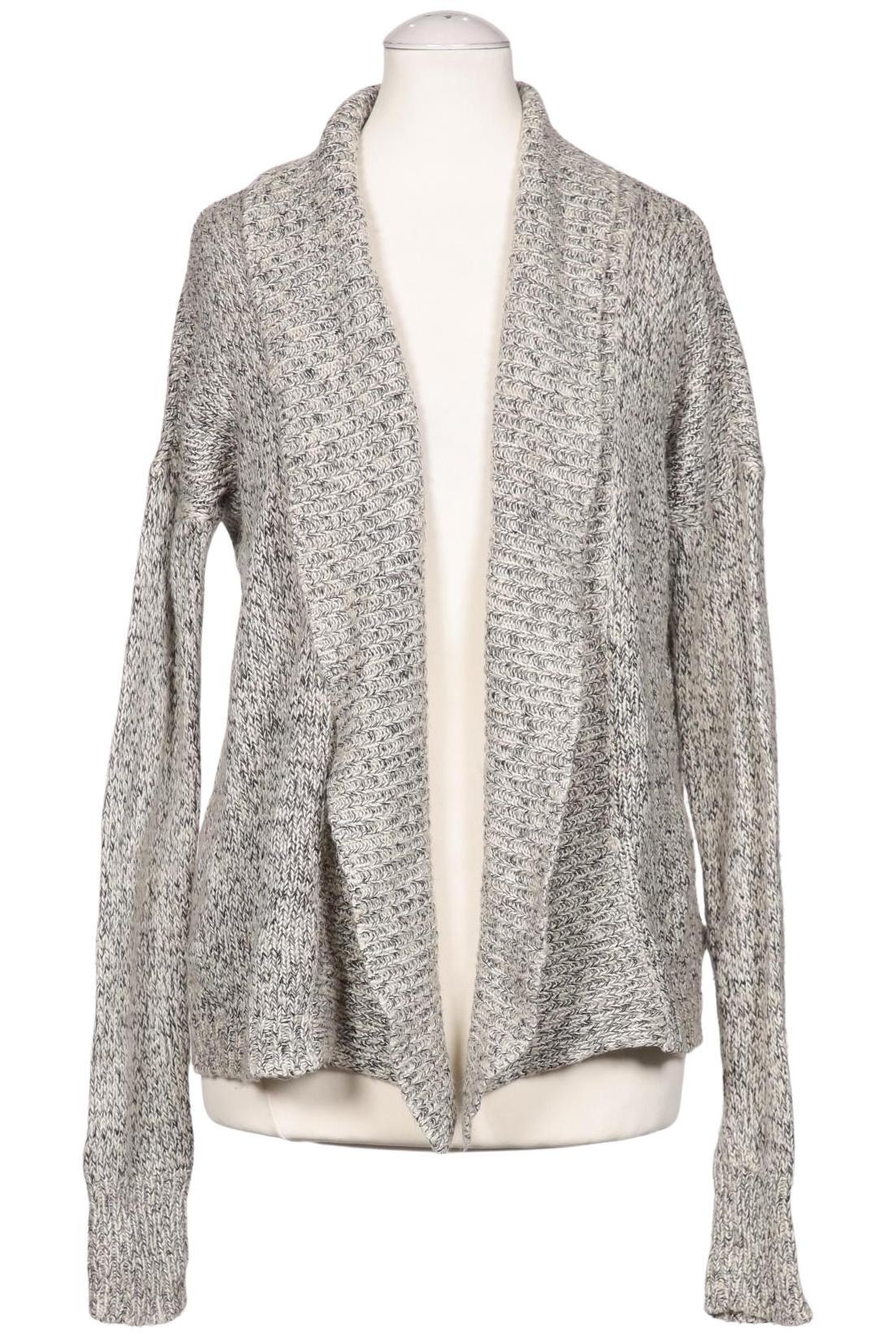 

Vero Moda Damen Strickjacke, grau, Gr. 34