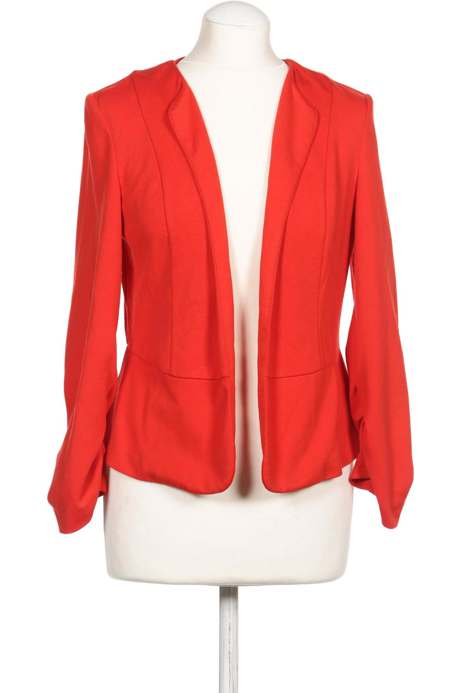 

Vero Moda Damen Blazer, rot, Gr. 34
