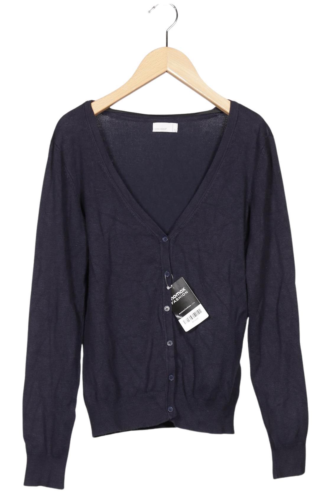 

Vero Moda Damen Strickjacke, marineblau, Gr. 42
