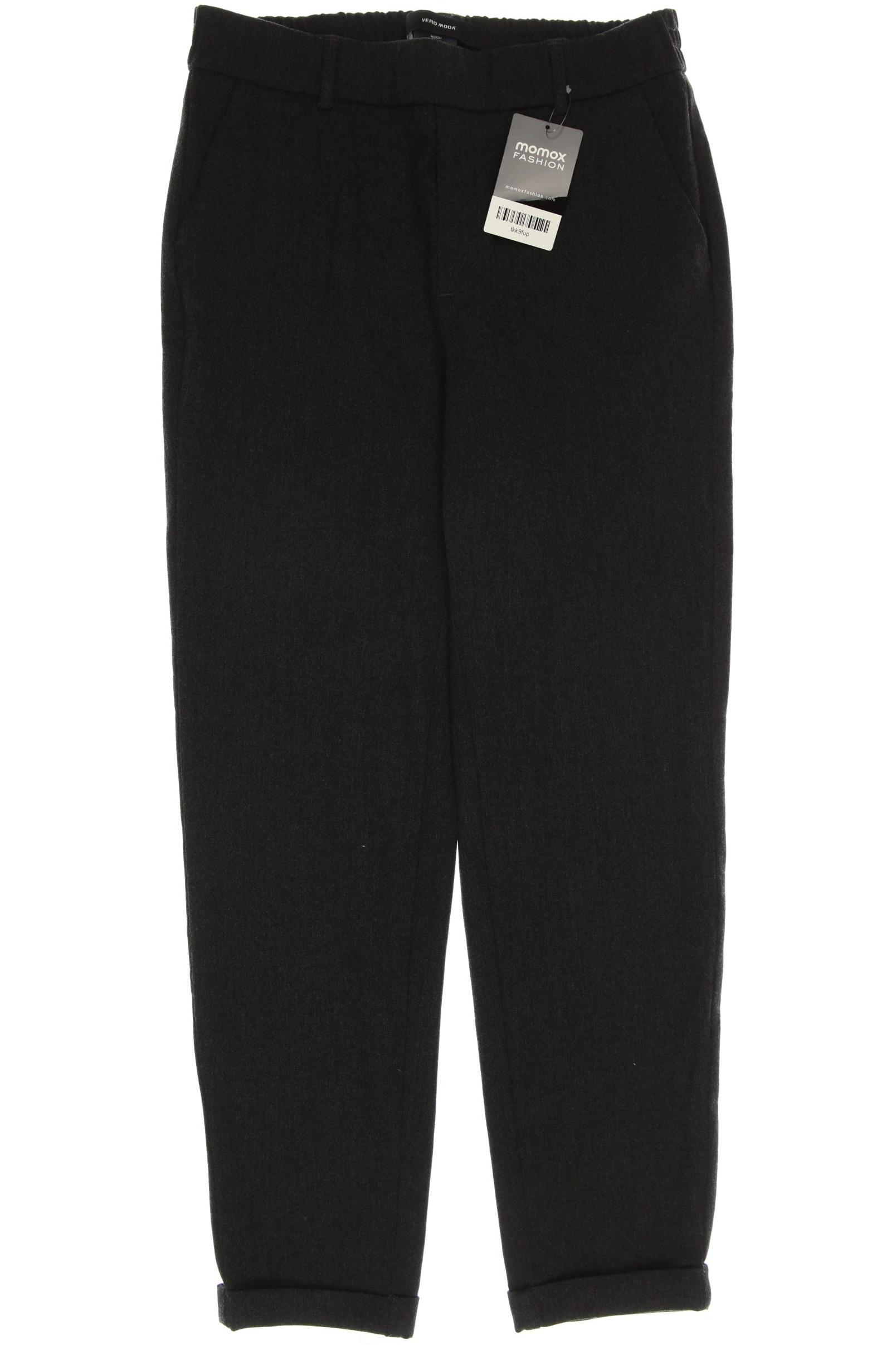 

Vero Moda Damen Stoffhose, grau