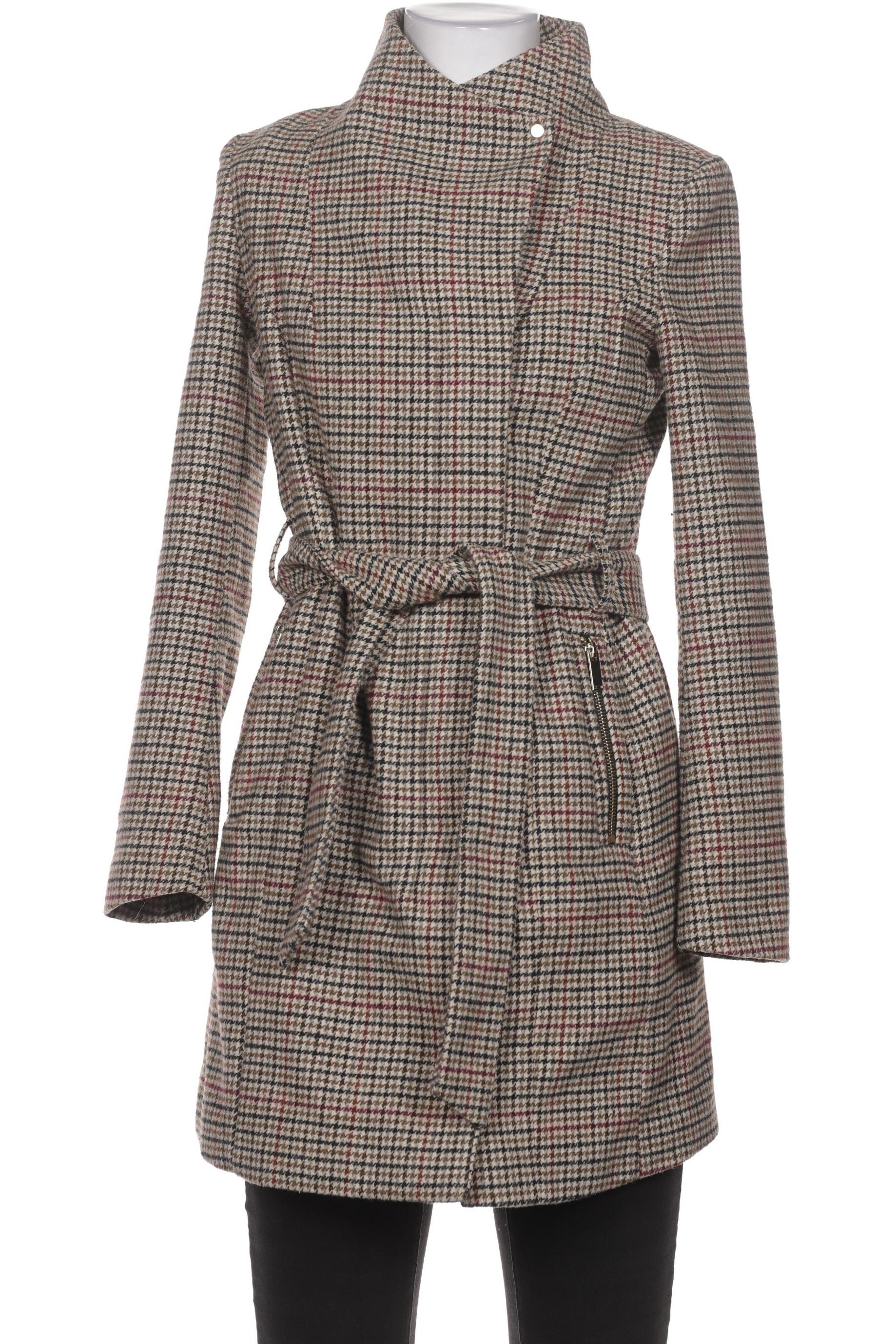

Vero Moda Damen Mantel, mehrfarbig, Gr. 36