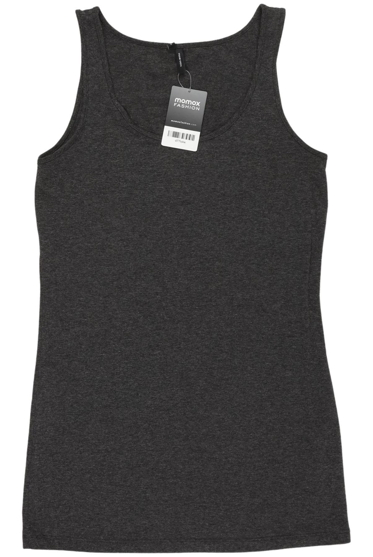 

Vero Moda Damen Top, grau, Gr. 42