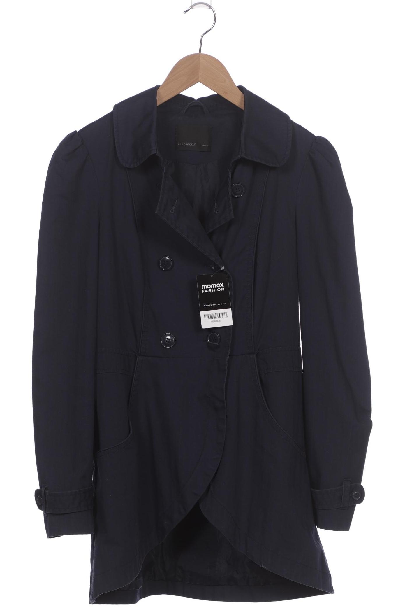 

Vero Moda Damen Jacke, marineblau, Gr. 38