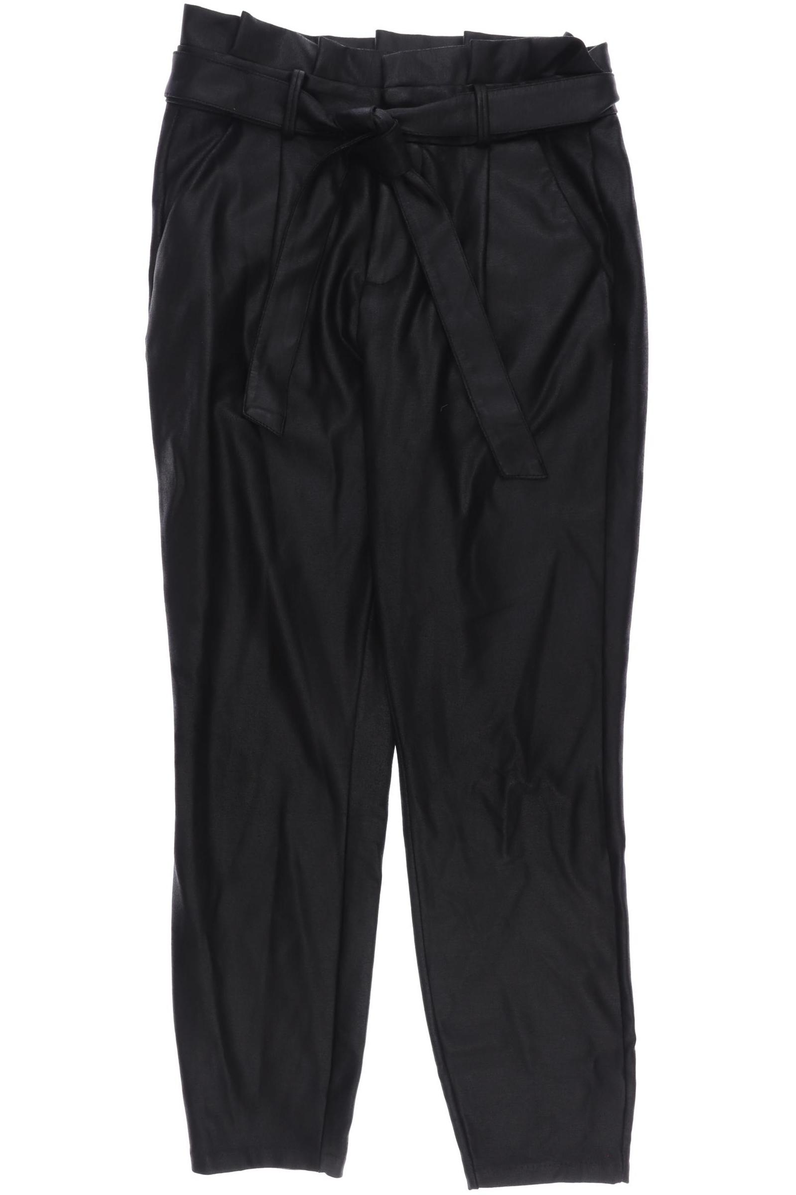 

Vero Moda Damen Stoffhose, schwarz, Gr. 0