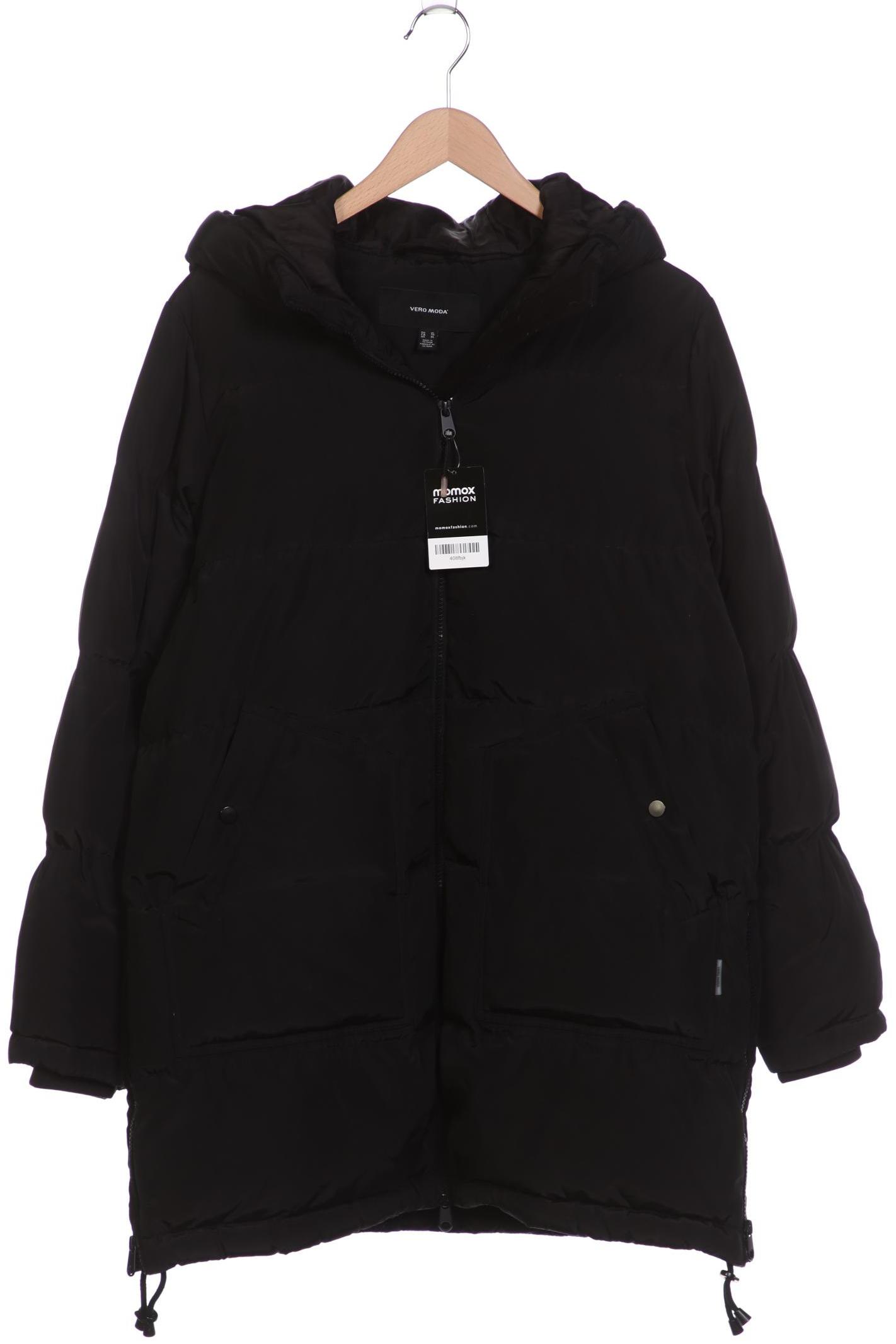 

Vero Moda Damen Mantel, schwarz, Gr. 44