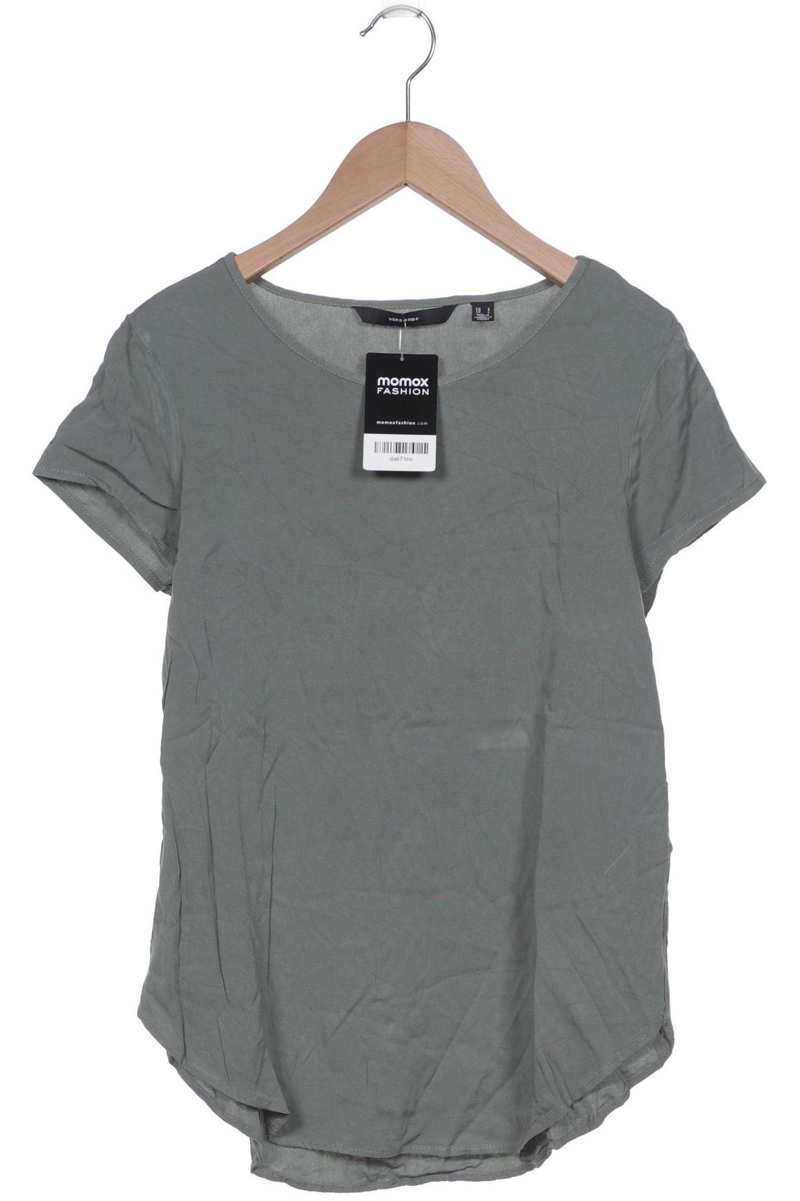 

Vero Moda Damen T-Shirt, grün