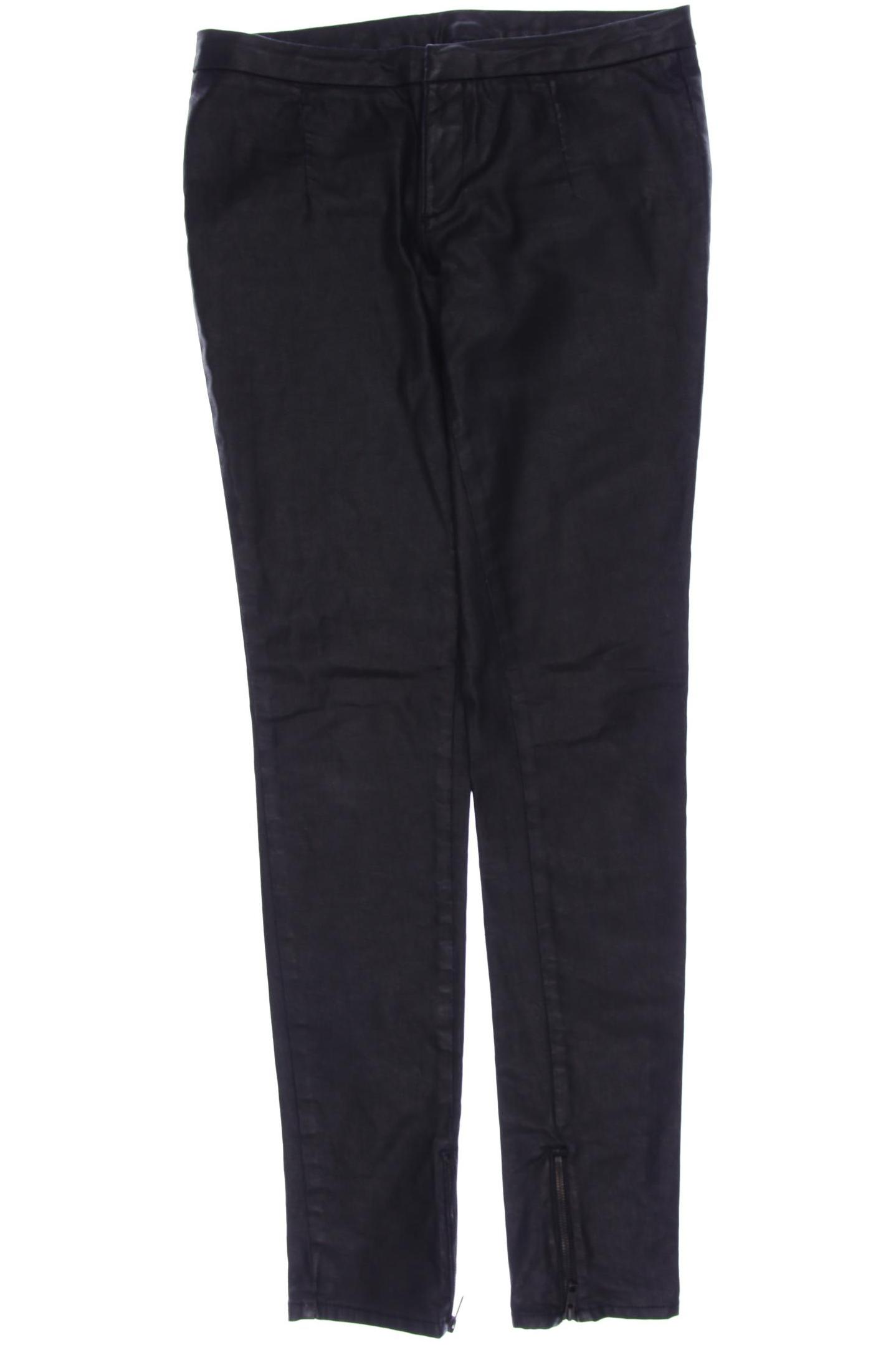 

Vero Moda Damen Stoffhose, schwarz