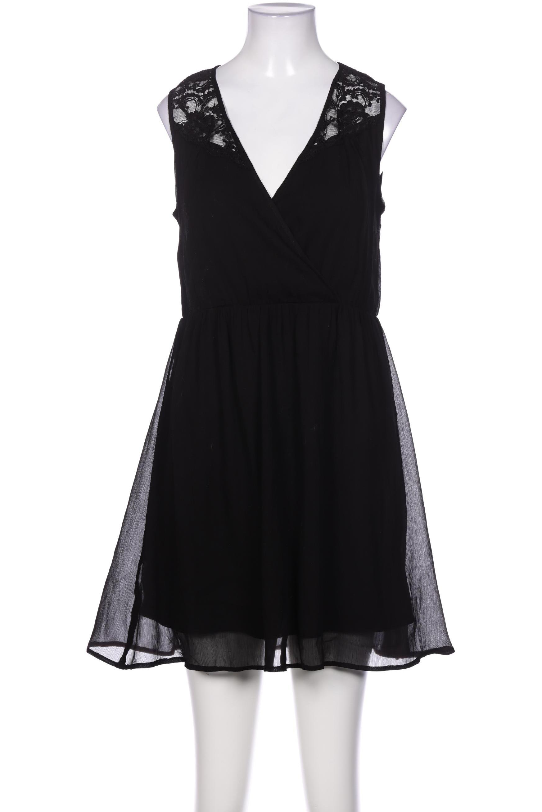 

Vero Moda Damen Kleid, schwarz, Gr. 36