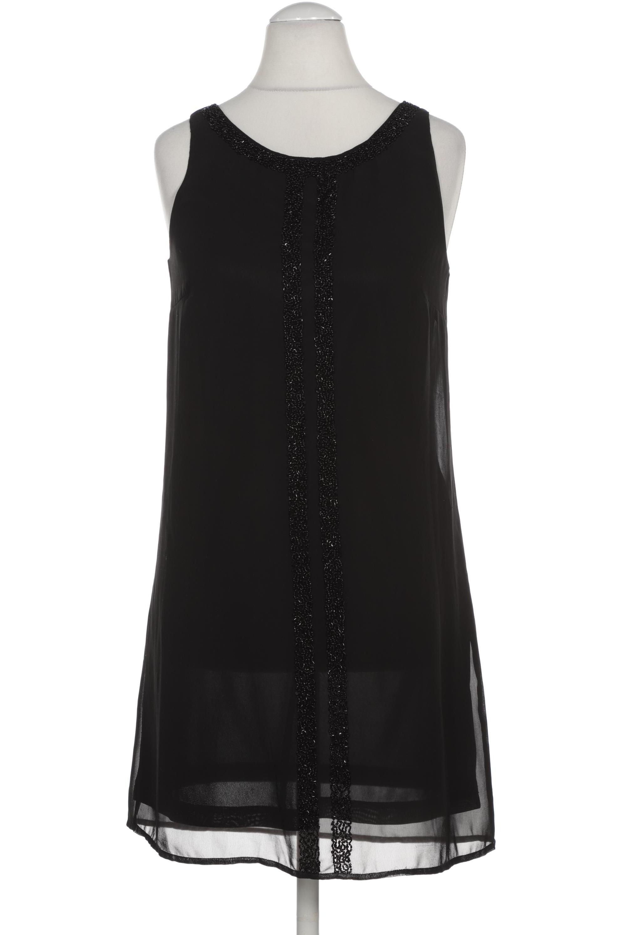 

Vero Moda Damen Kleid, schwarz, Gr. 36