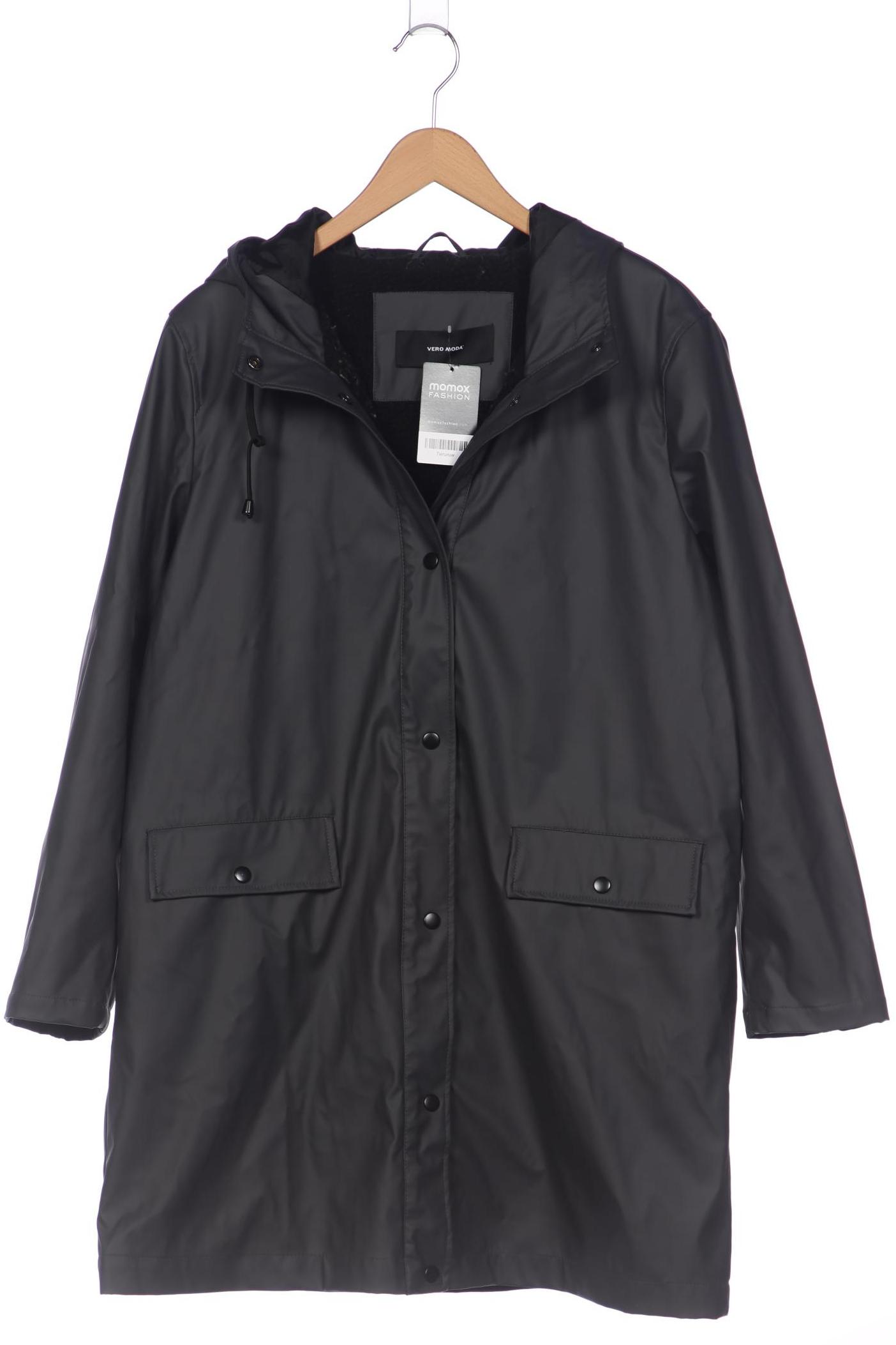 

Vero Moda Damen Mantel, grau, Gr. 42