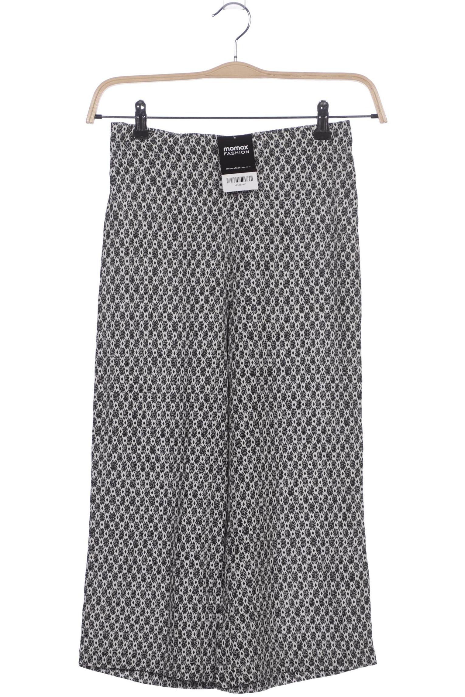 

Vero Moda Damen Stoffhose, schwarz, Gr. 0