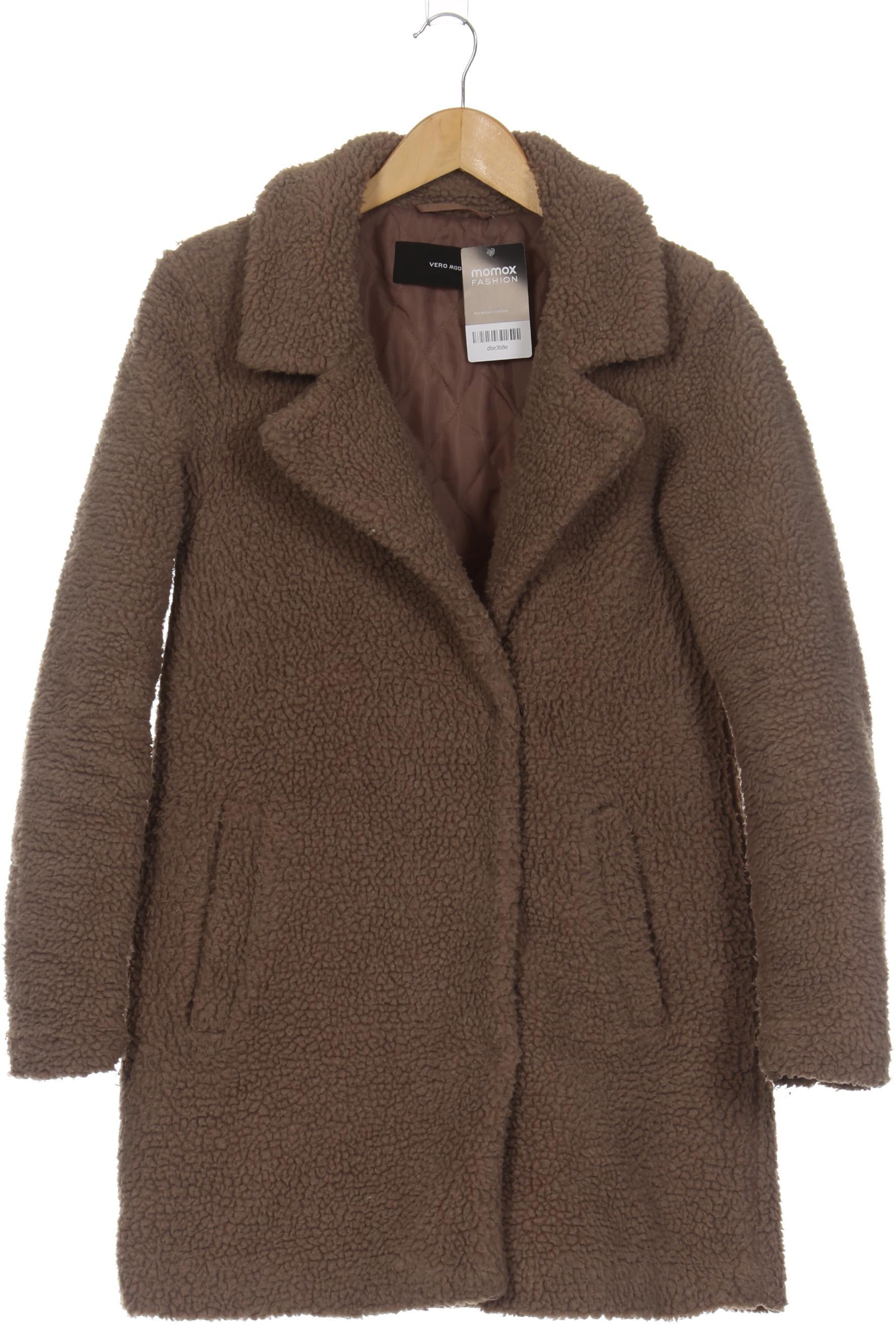 

Vero Moda Damen Mantel, beige, Gr. 38