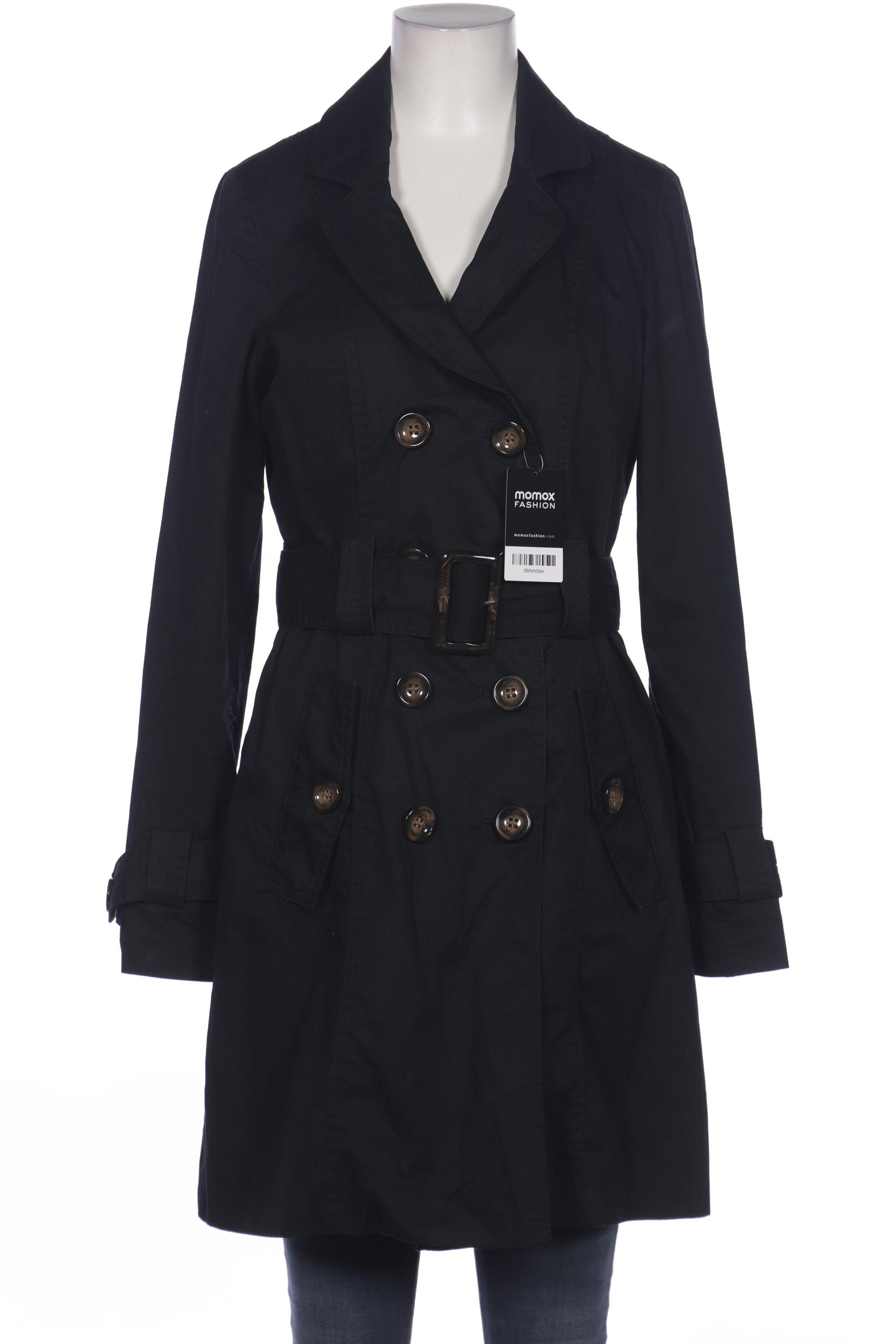 

Vero Moda Damen Mantel, schwarz, Gr. 36