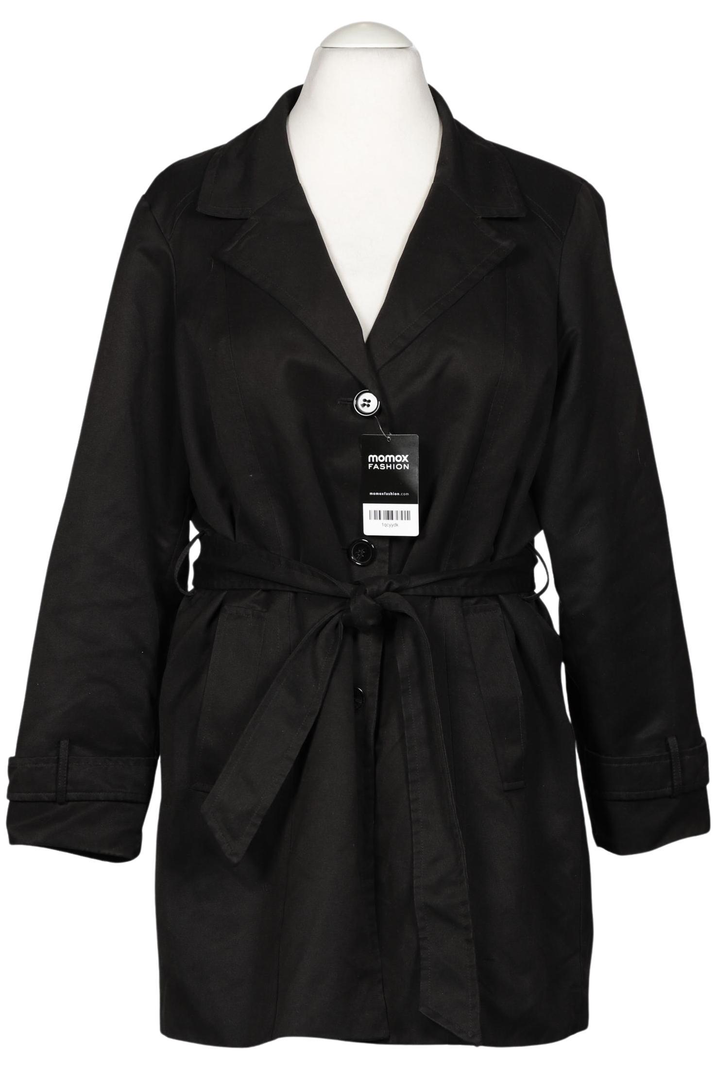 

Vero Moda Damen Mantel, schwarz, Gr. 44