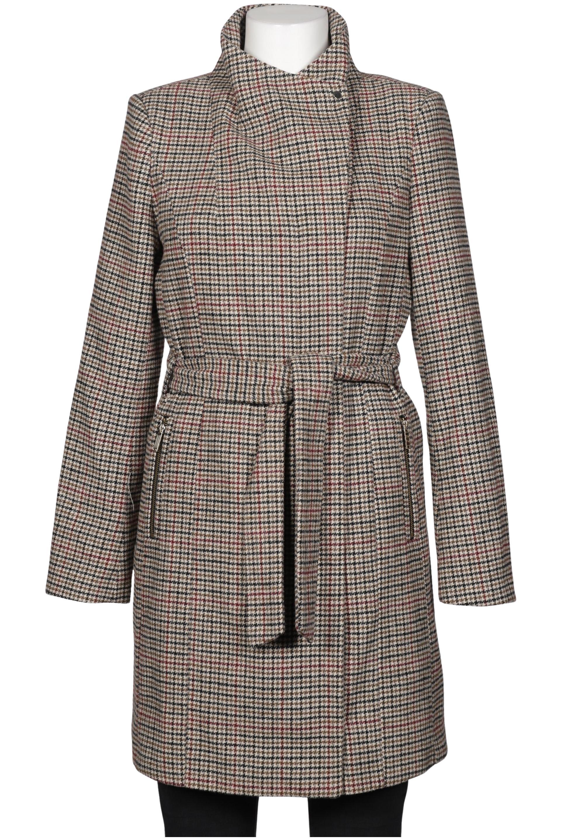 

Vero Moda Damen Mantel, mehrfarbig, Gr. 38