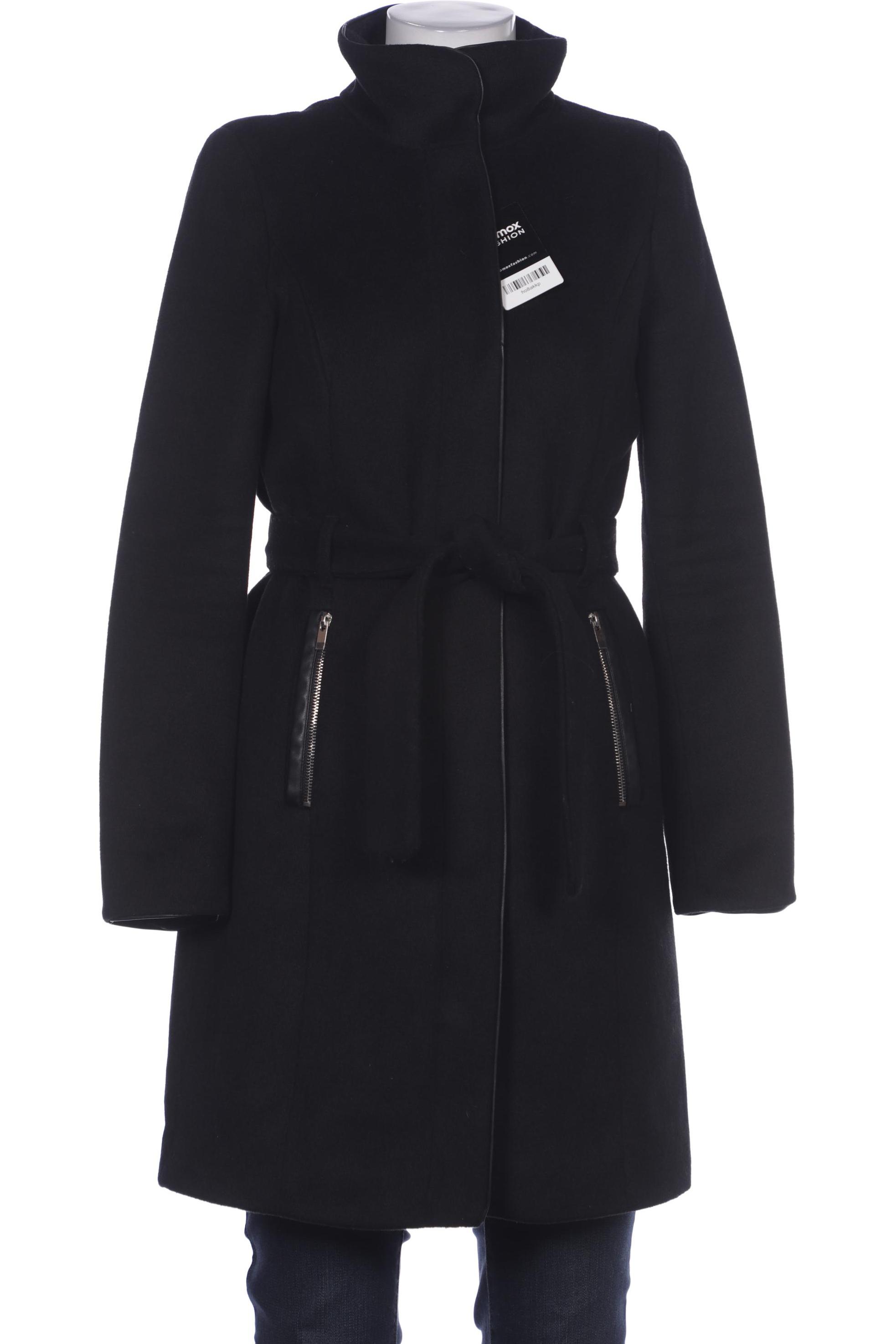 

Vero Moda Damen Mantel, schwarz, Gr. 36