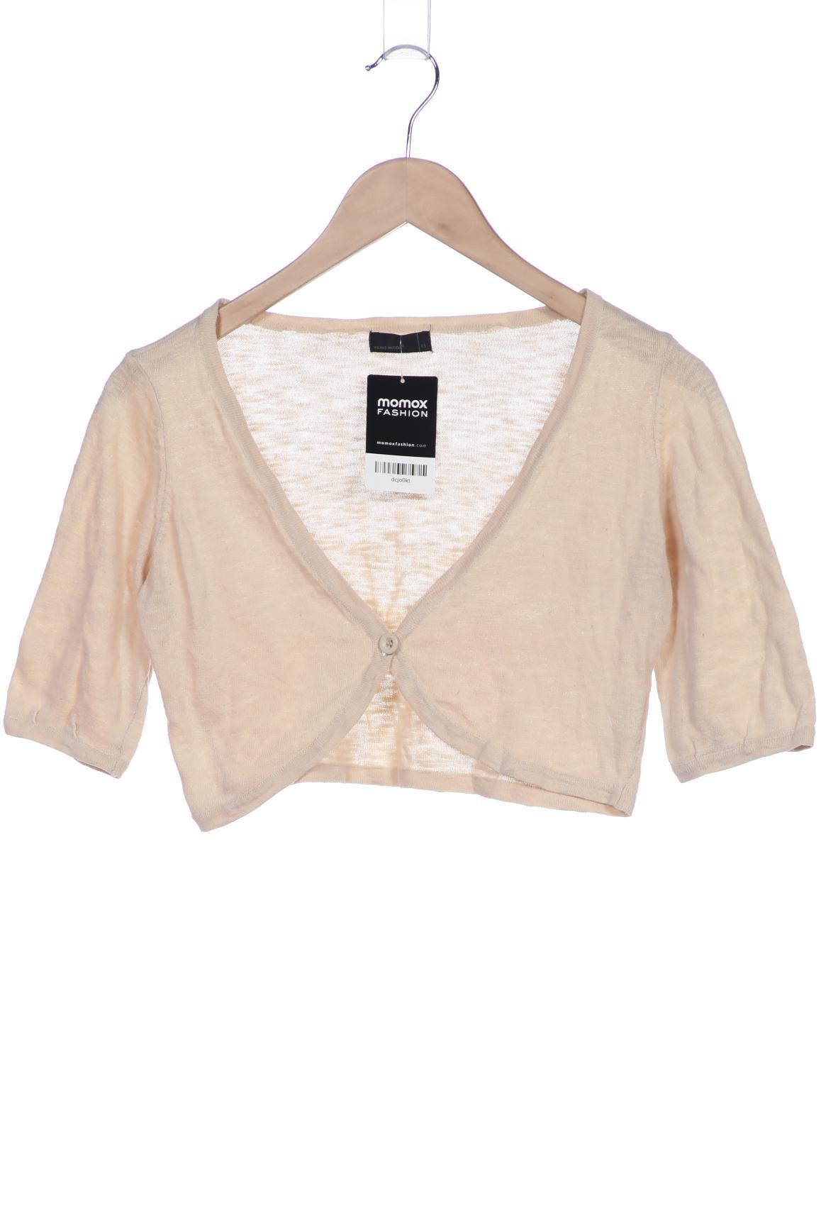 

Vero Moda Damen Strickjacke, beige, Gr. 34