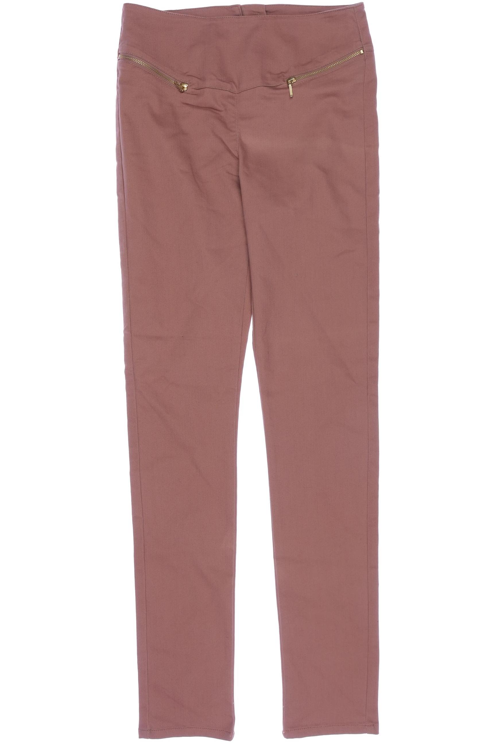 

Vero Moda Damen Stoffhose, pink, Gr. 0