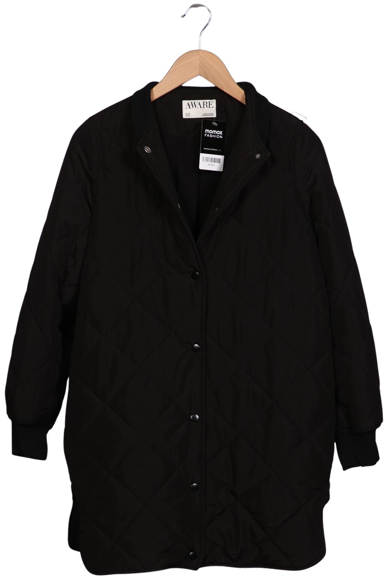 

Vero Moda Damen Mantel, schwarz, Gr. 34