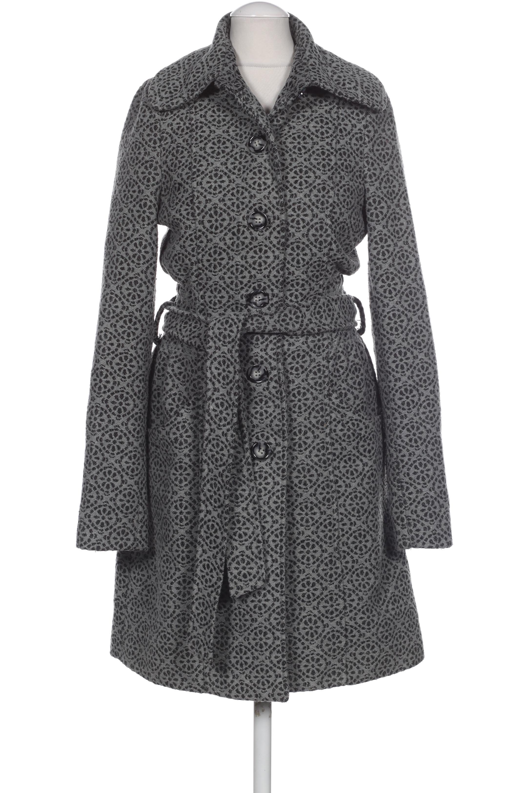 

Vero Moda Damen Mantel, grau, Gr. 34
