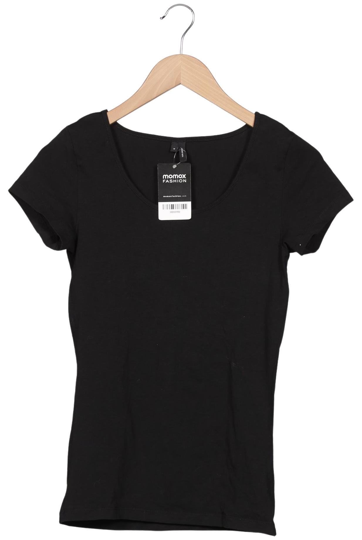 

Vero Moda Damen T-Shirt, schwarz, Gr. 38