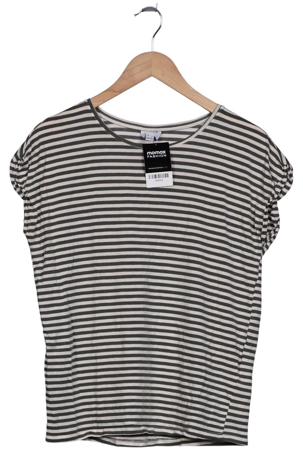 

Vero Moda Damen T-Shirt, grün, Gr. 38