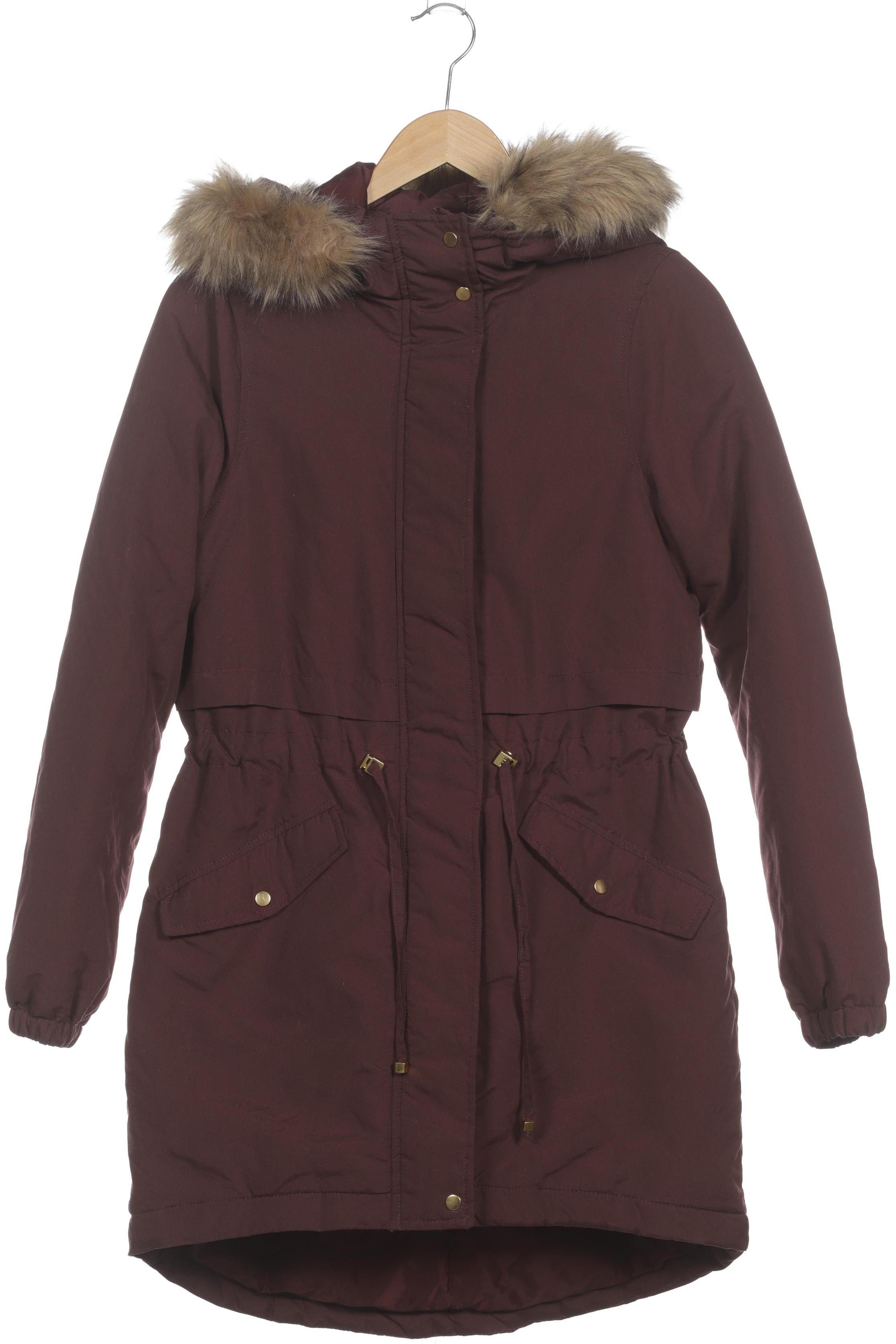 

Vero Moda Damen Mantel, flieder, Gr.