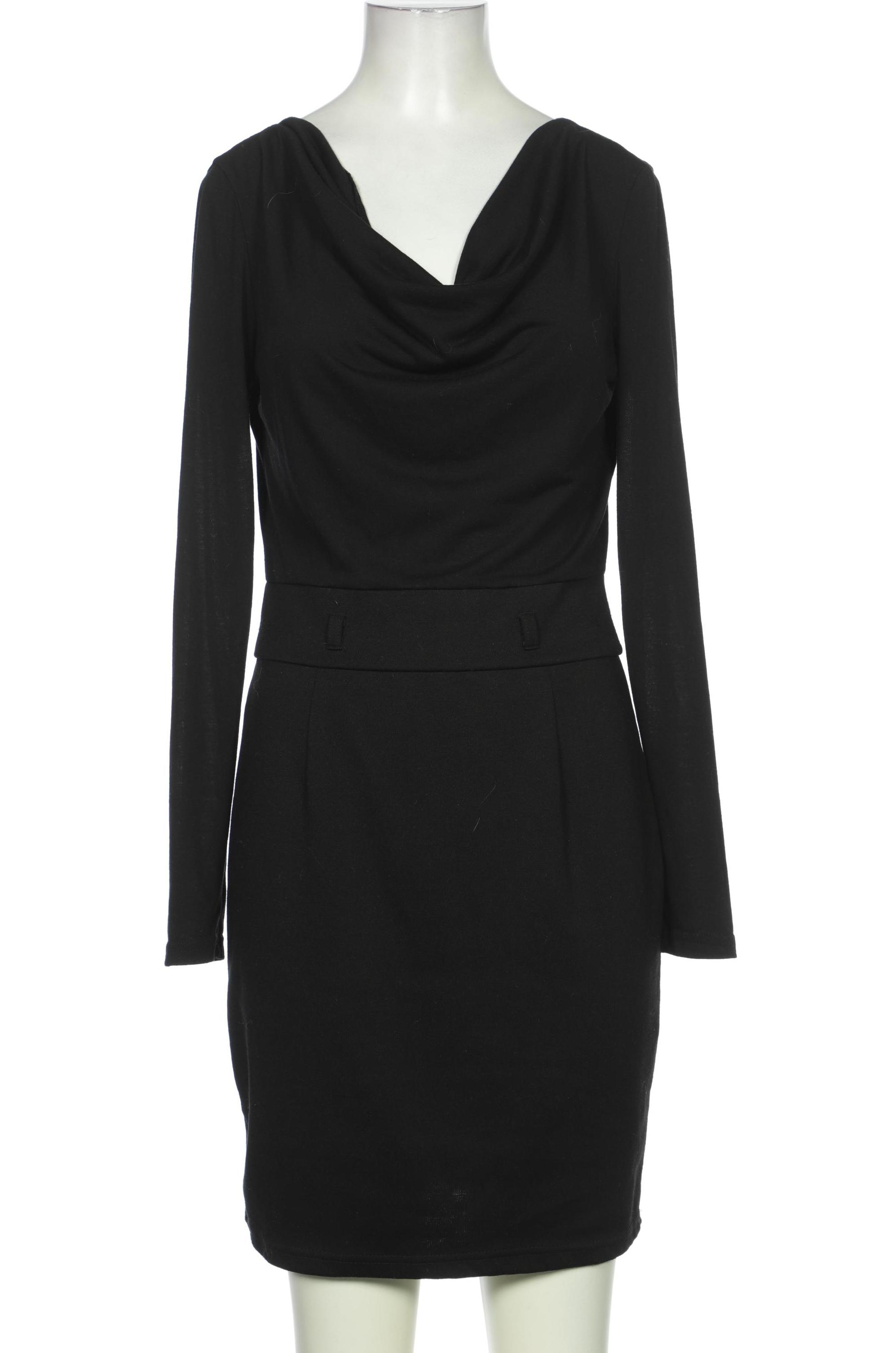 

Vero Moda Damen Kleid, schwarz, Gr. 38