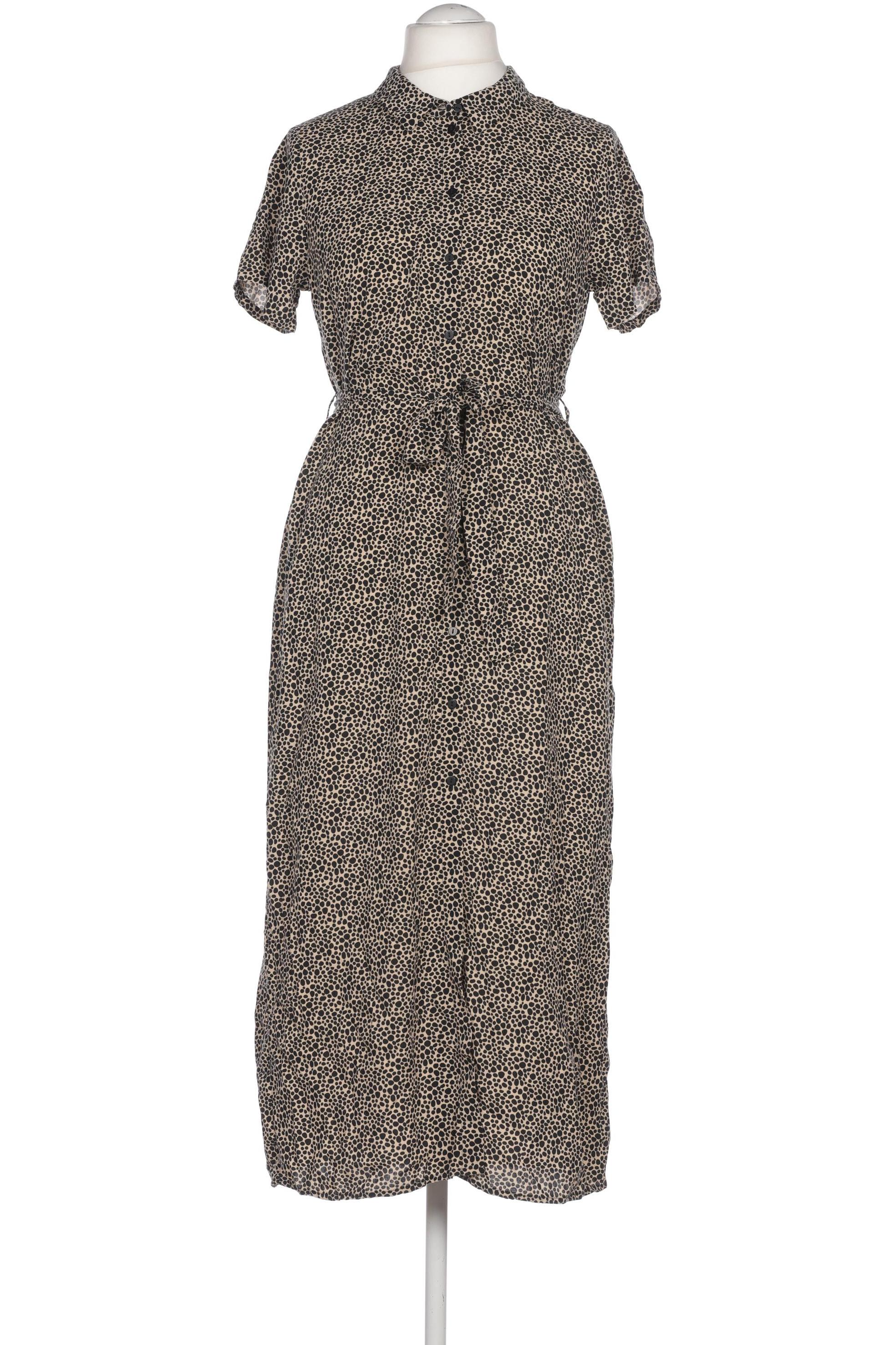 

Vero Moda Damen Kleid, beige, Gr. 42