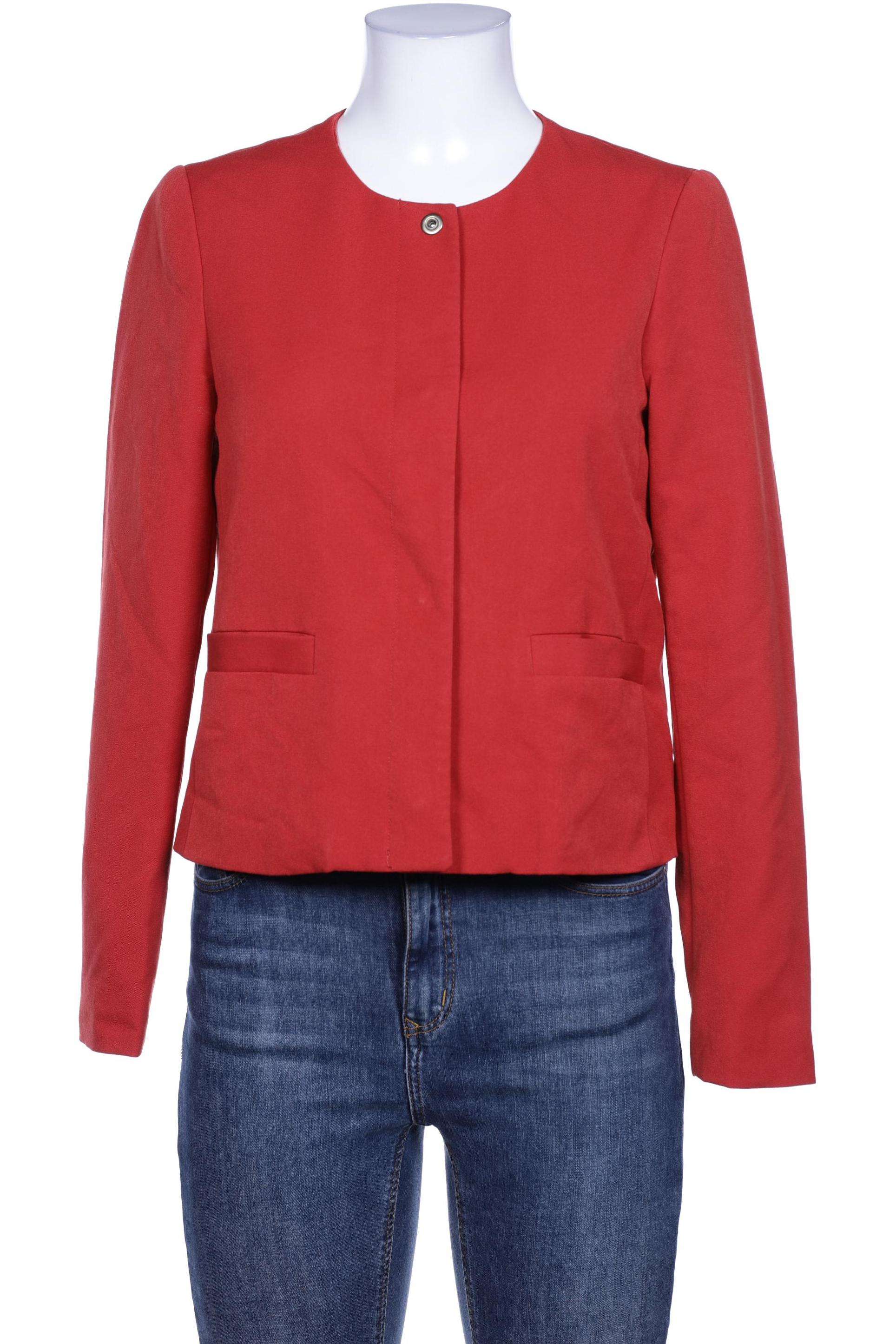 

Vero Moda Damen Blazer, rot