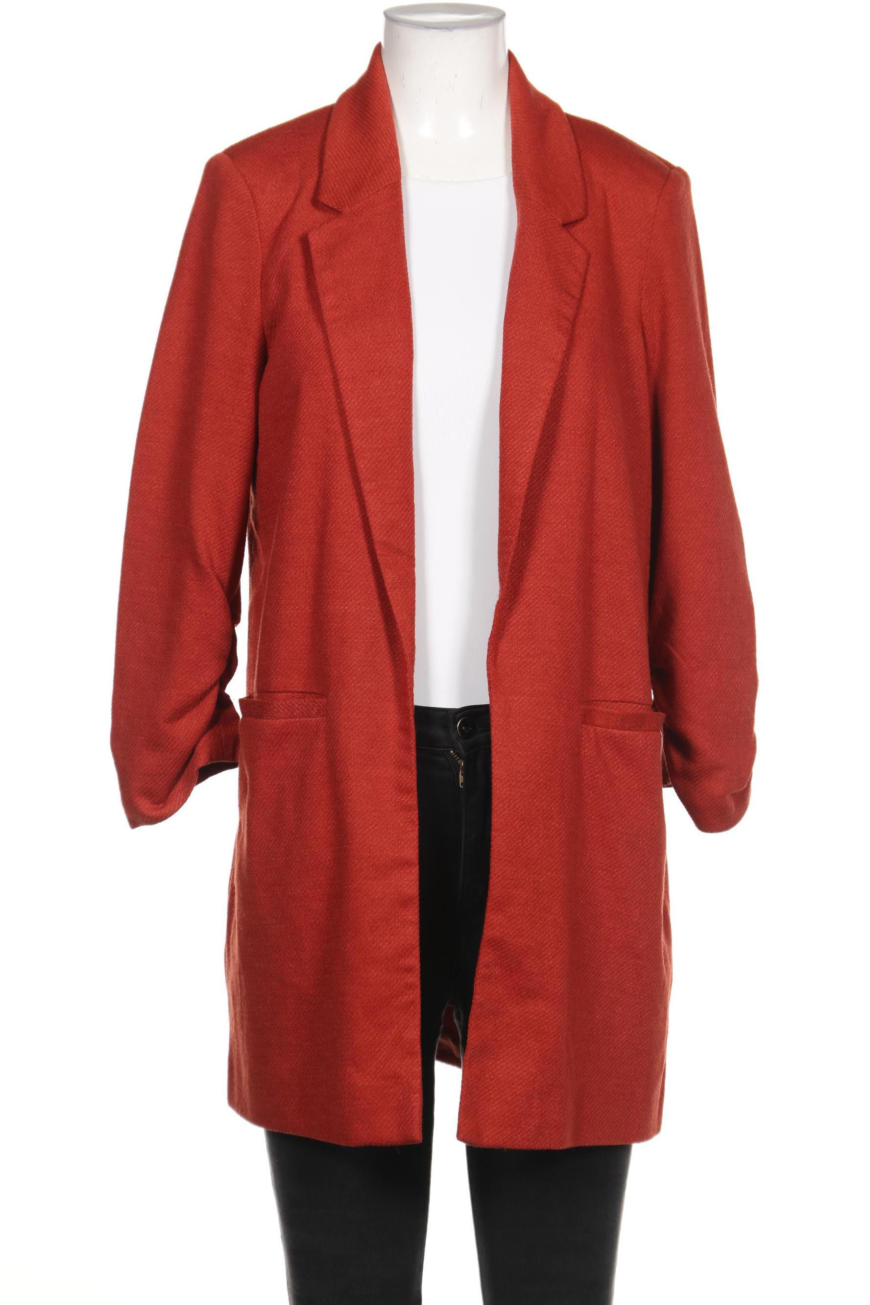 

Vero Moda Damen Blazer, orange