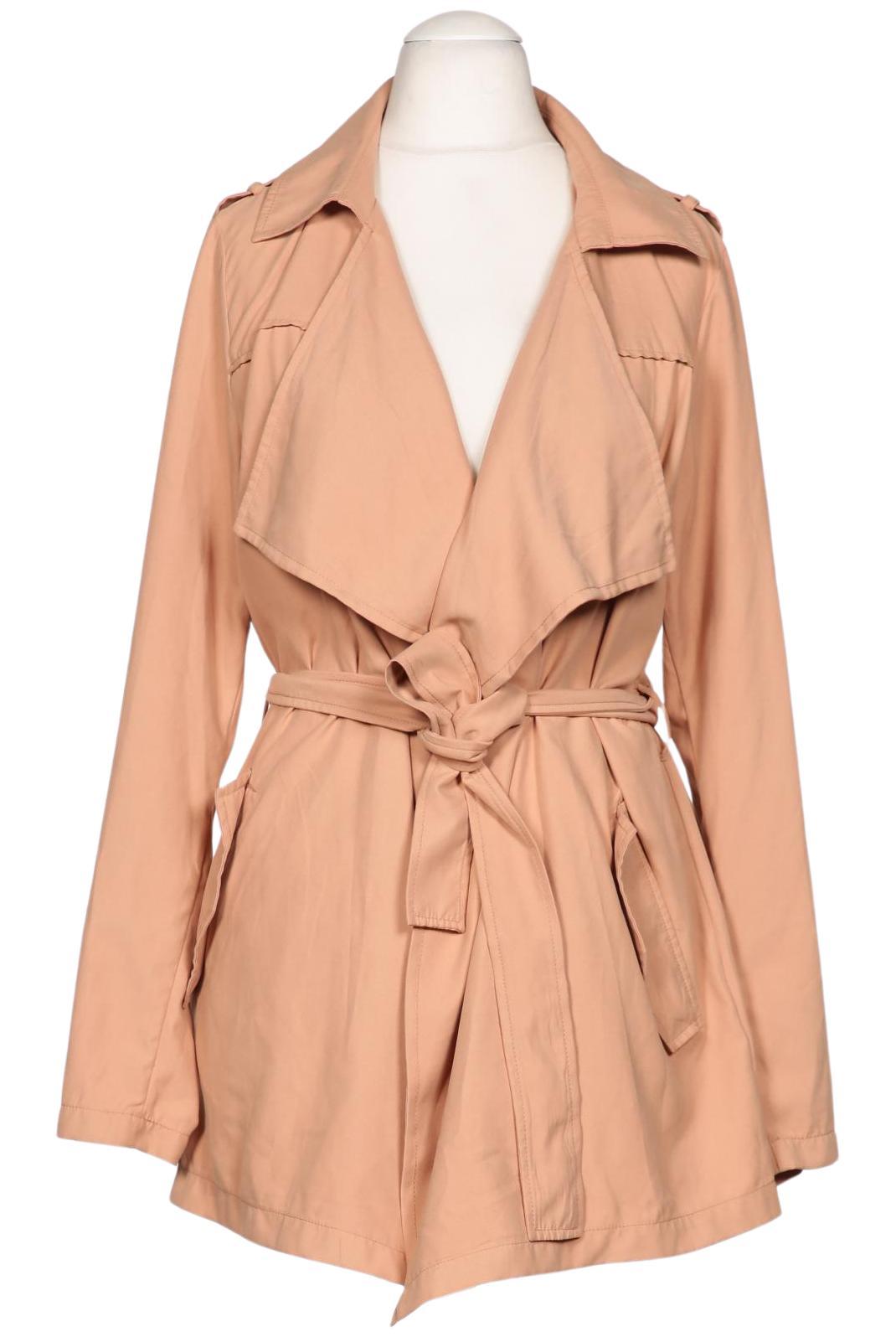 

Vero Moda Damen Jacke, beige, Gr. 38