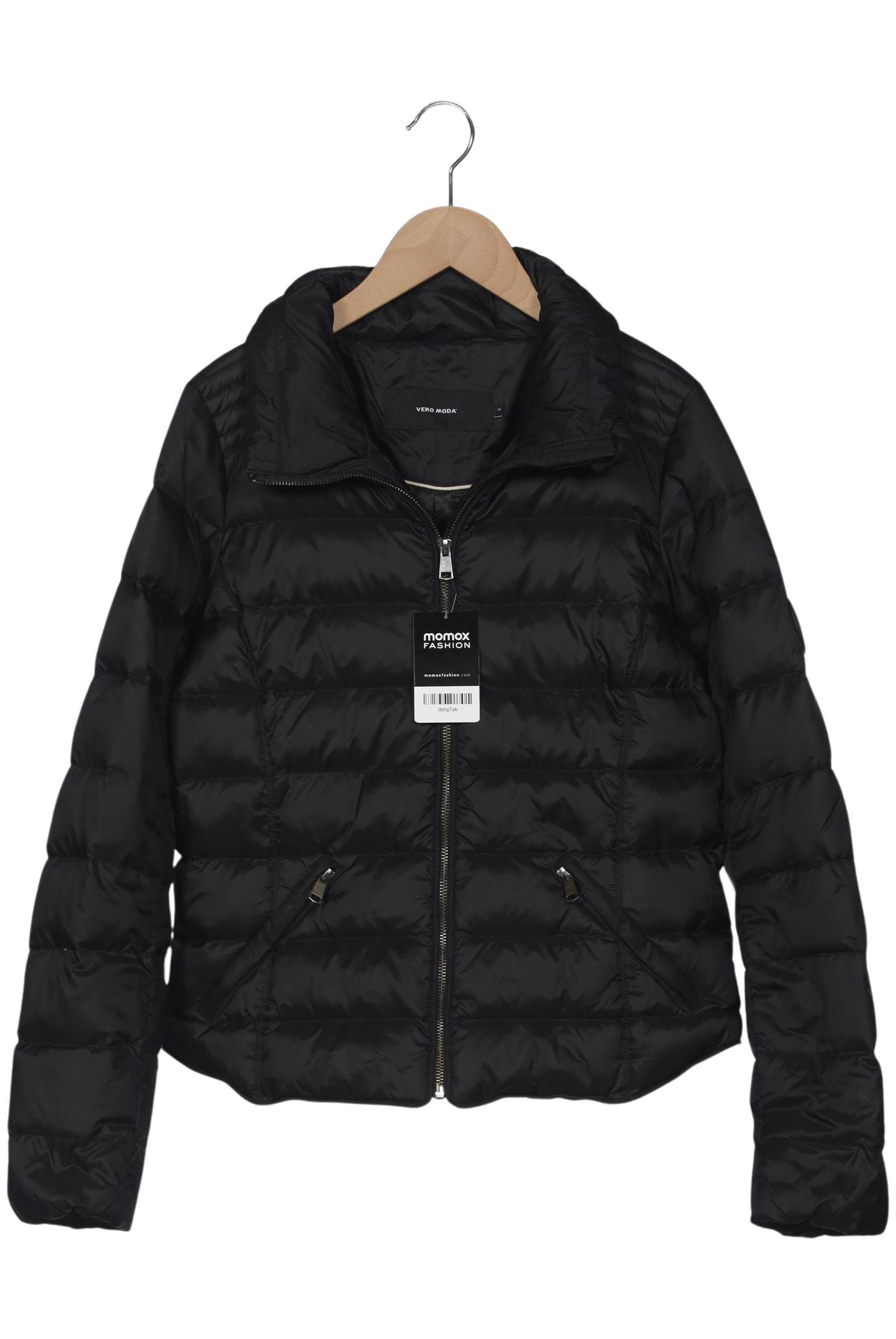 

Vero Moda Damen Jacke, schwarz, Gr. 38