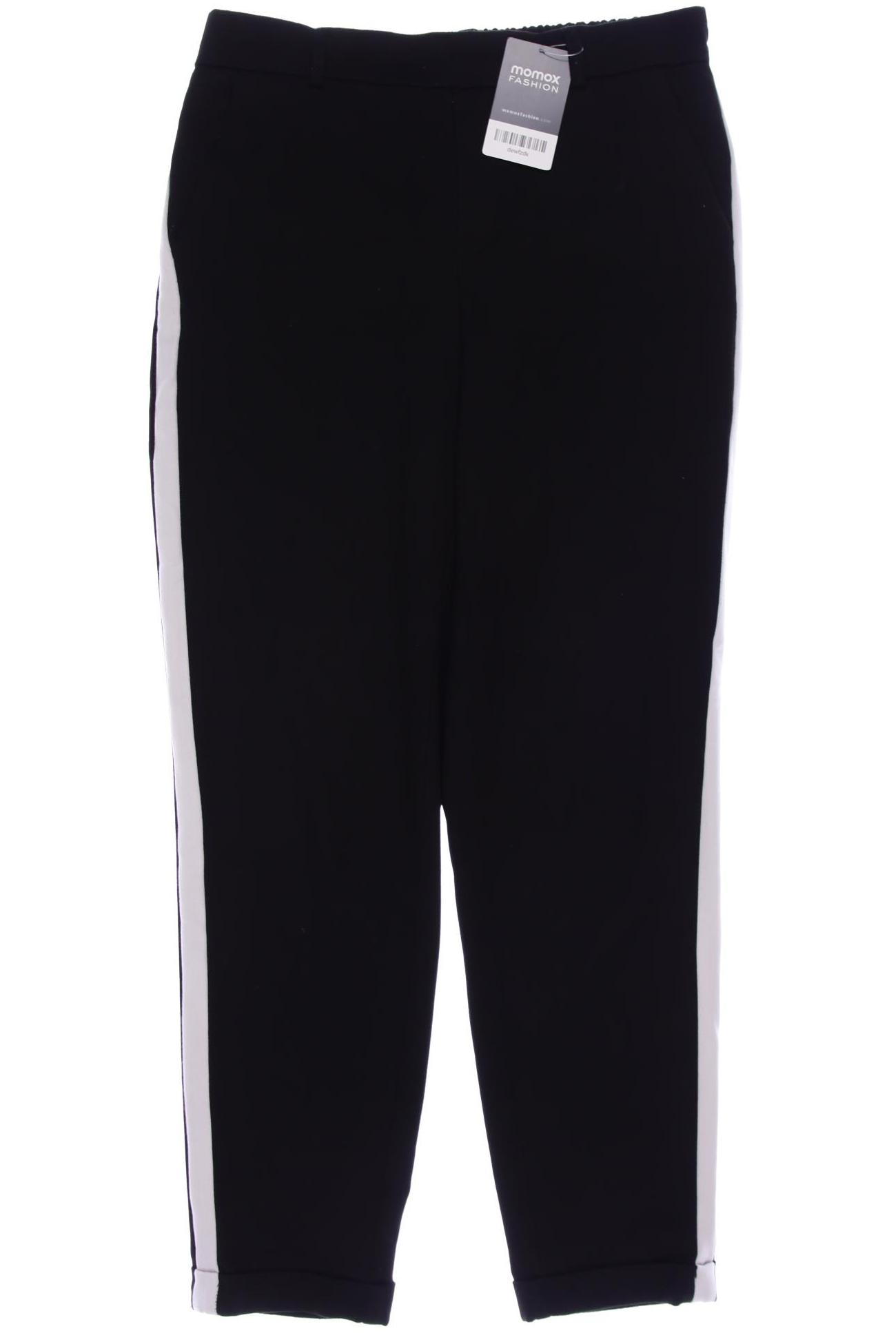 

Vero Moda Damen Stoffhose, schwarz