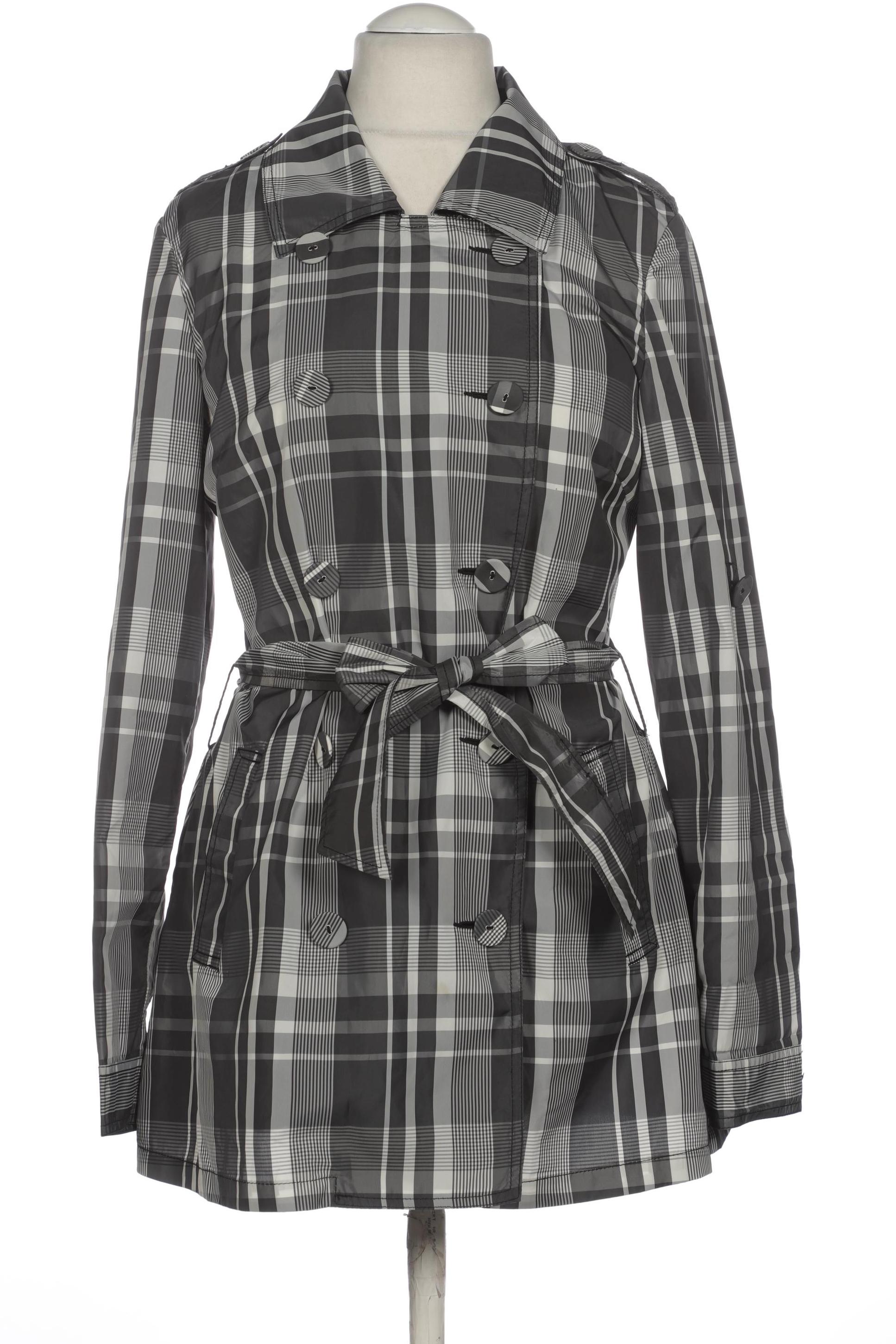 

Vero Moda Damen Mantel, grau, Gr.