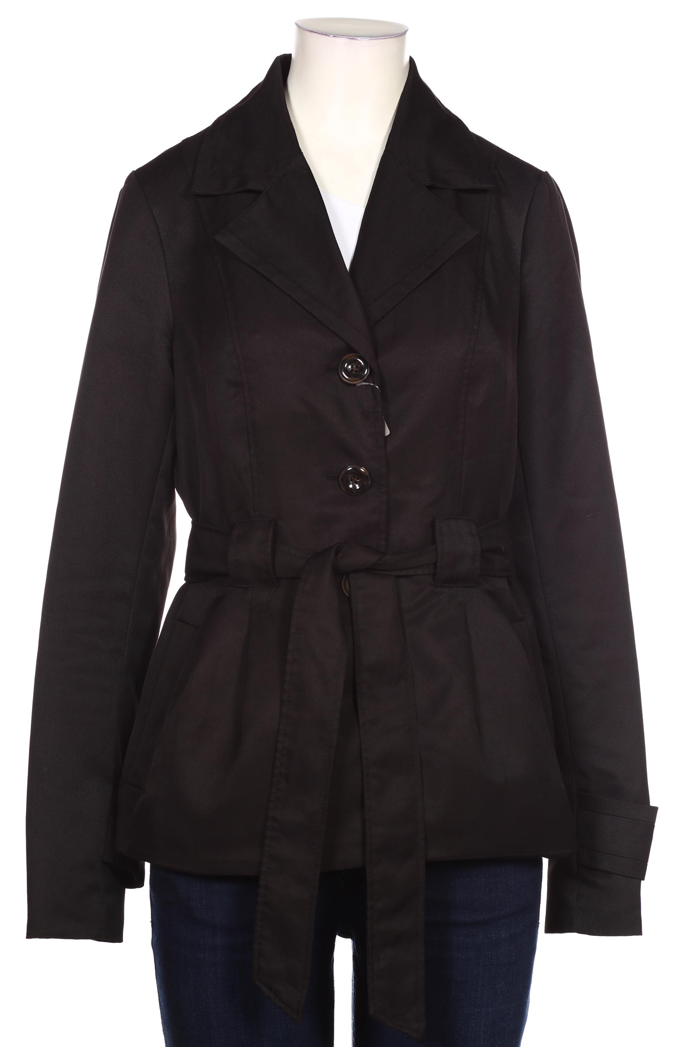 

Vero Moda Damen Mantel, schwarz