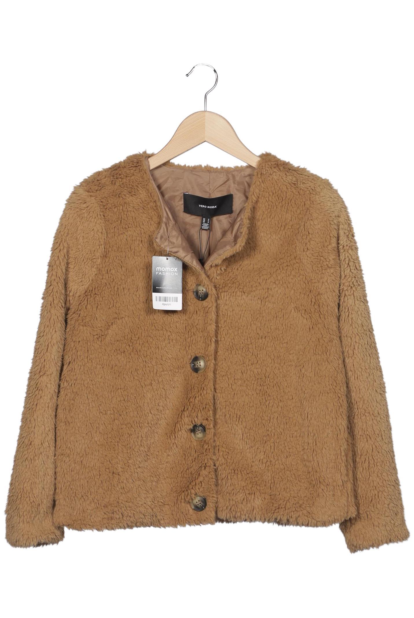

Vero Moda Damen Jacke, braun, Gr. 38