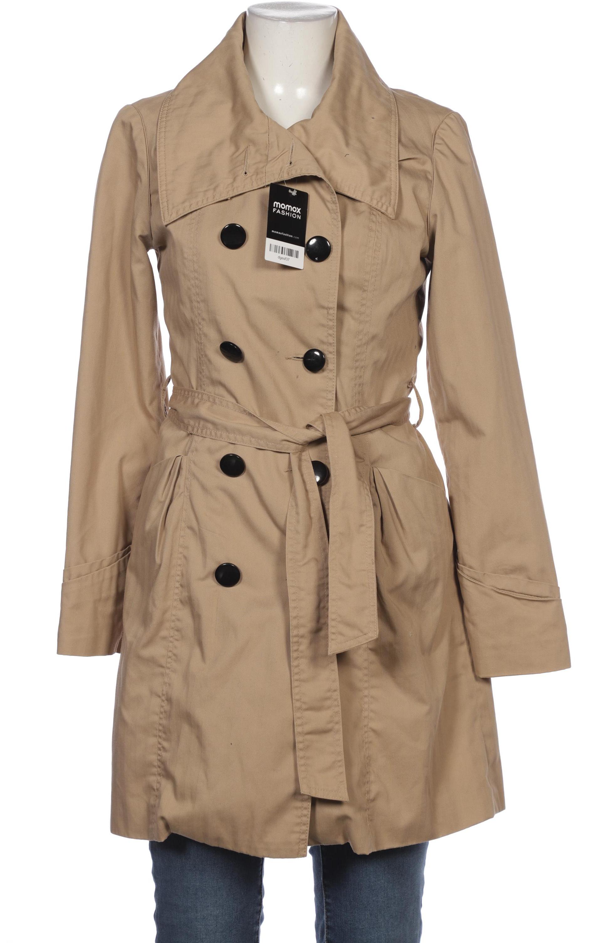 

Vero Moda Damen Mantel, beige