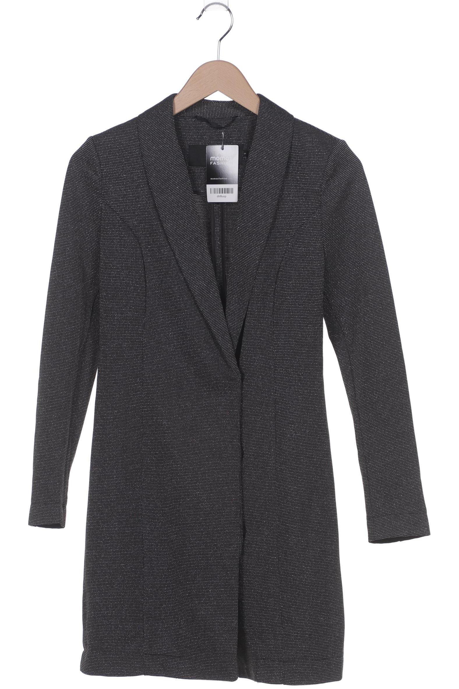 

Vero Moda Damen Mantel, schwarz, Gr. 34