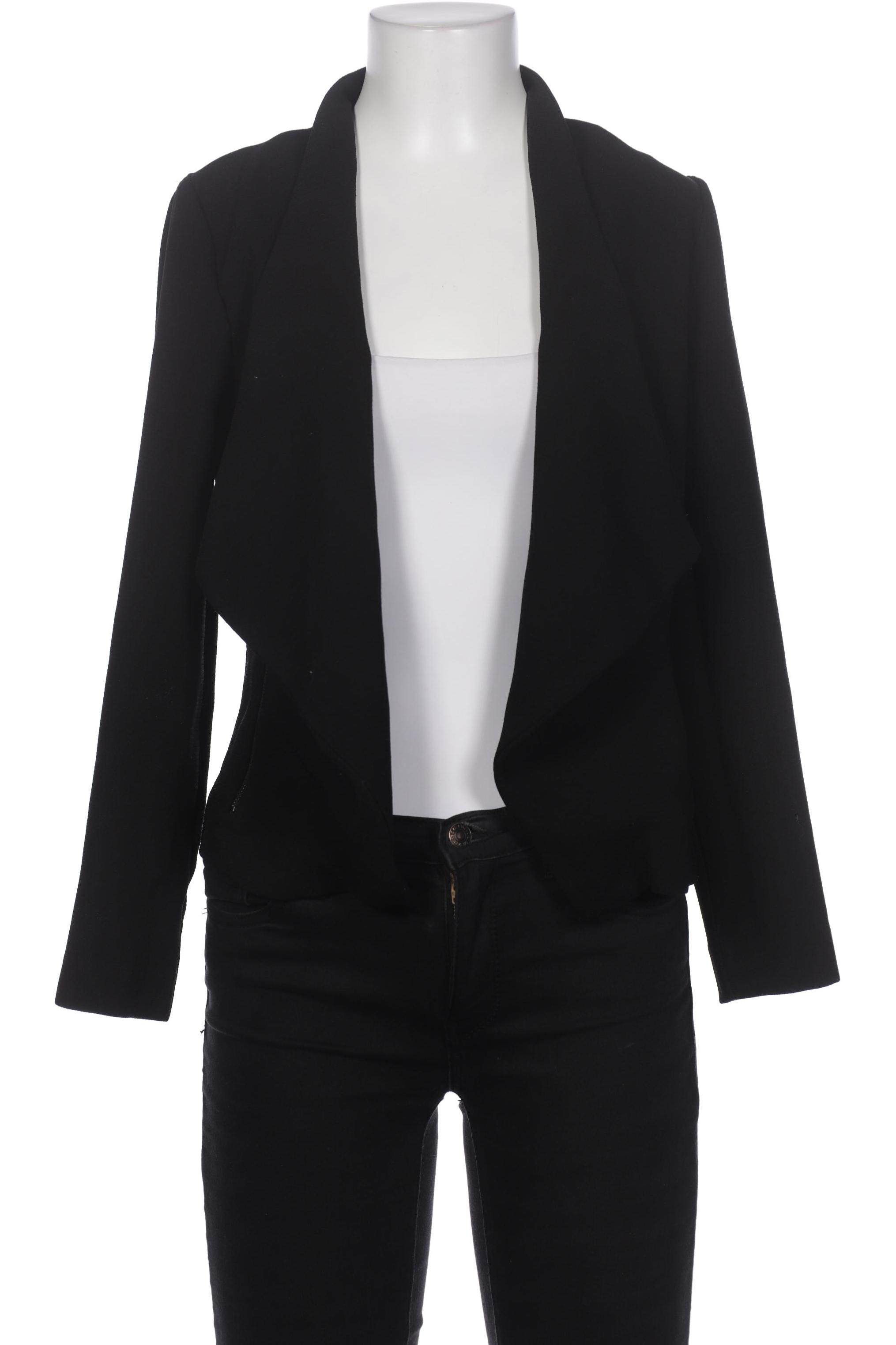 

Vero Moda Damen Blazer, schwarz, Gr. 34