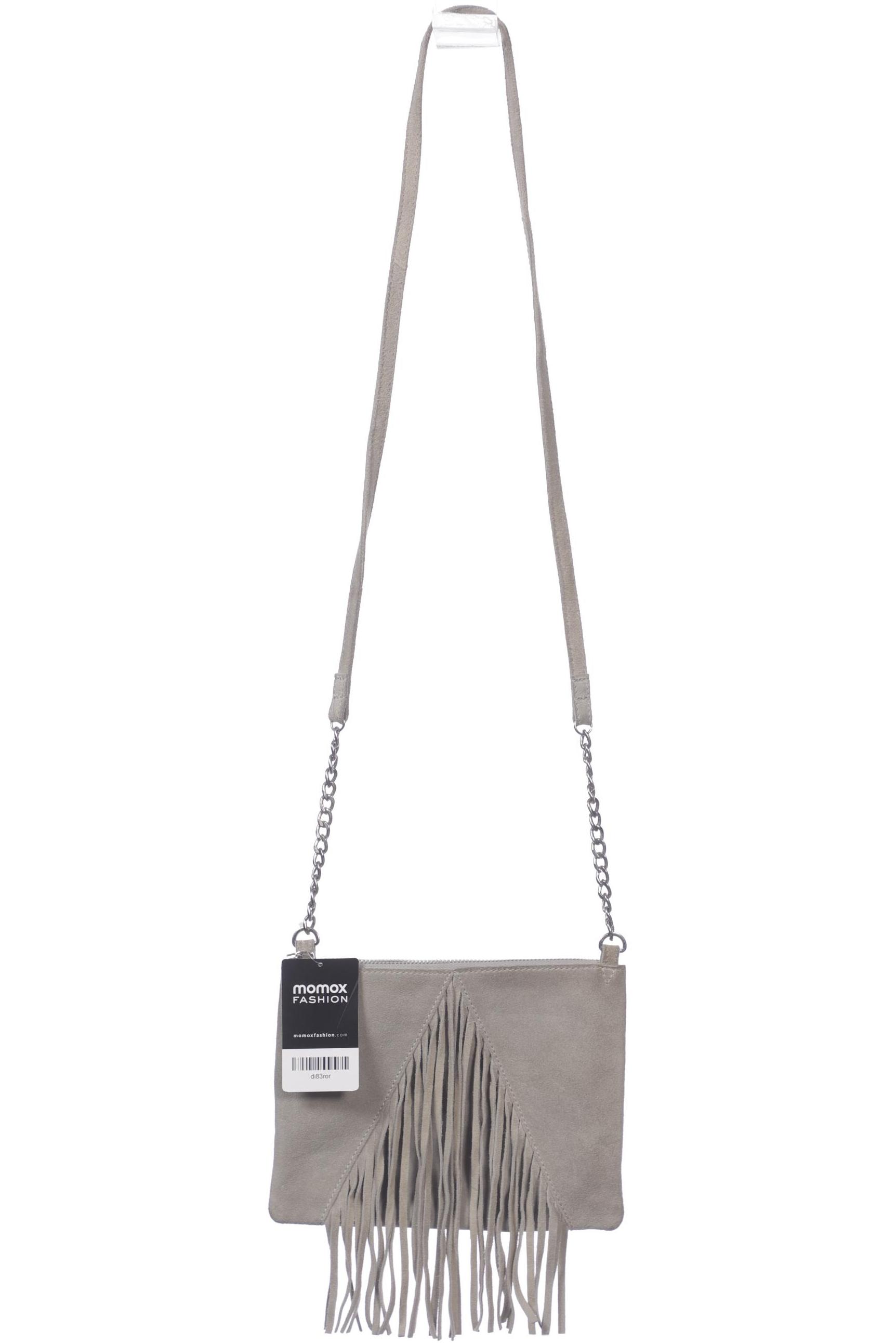 

Vero Moda Damen Handtasche, grau, Gr.