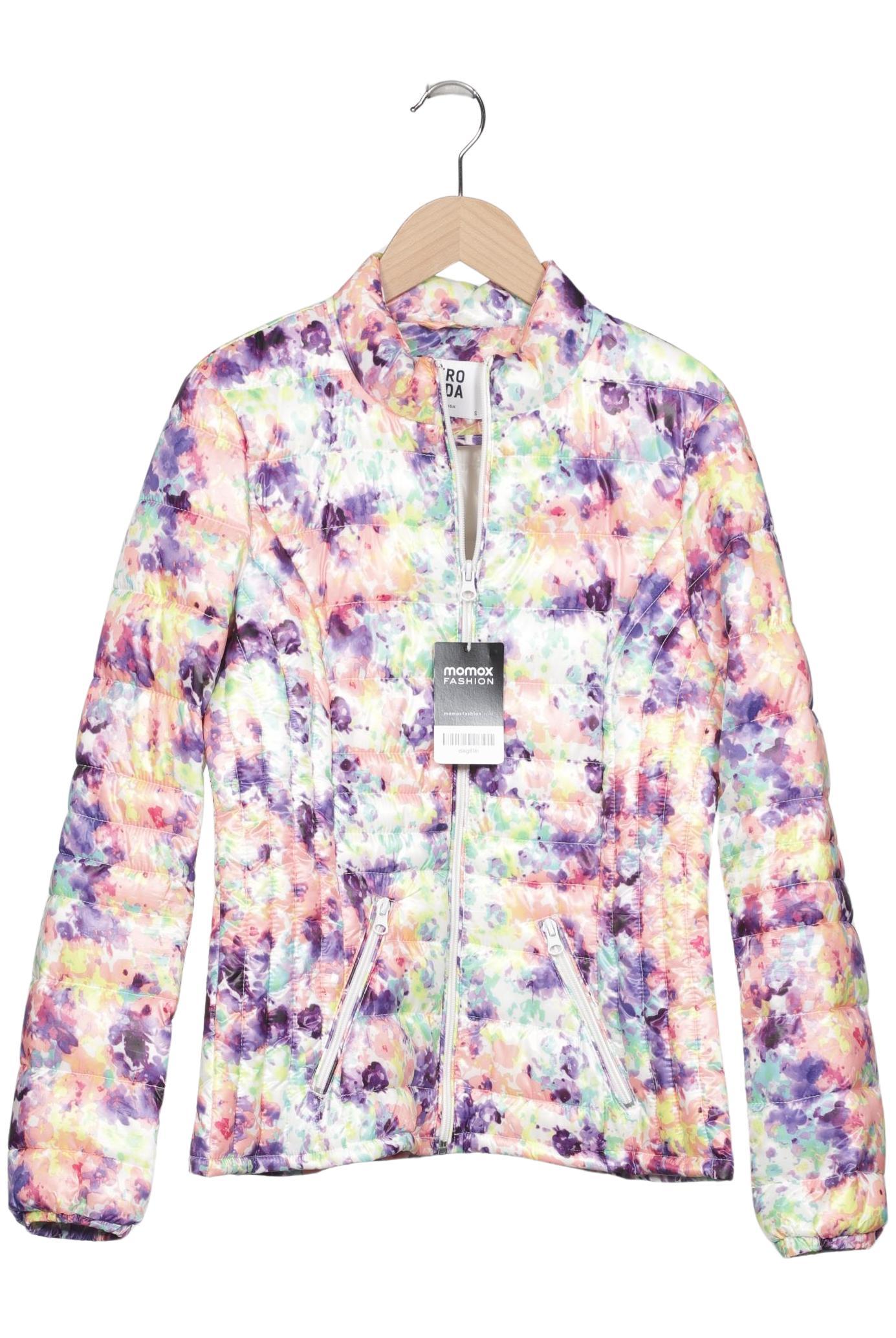 

Vero Moda Damen Jacke, mehrfarbig, Gr. 36