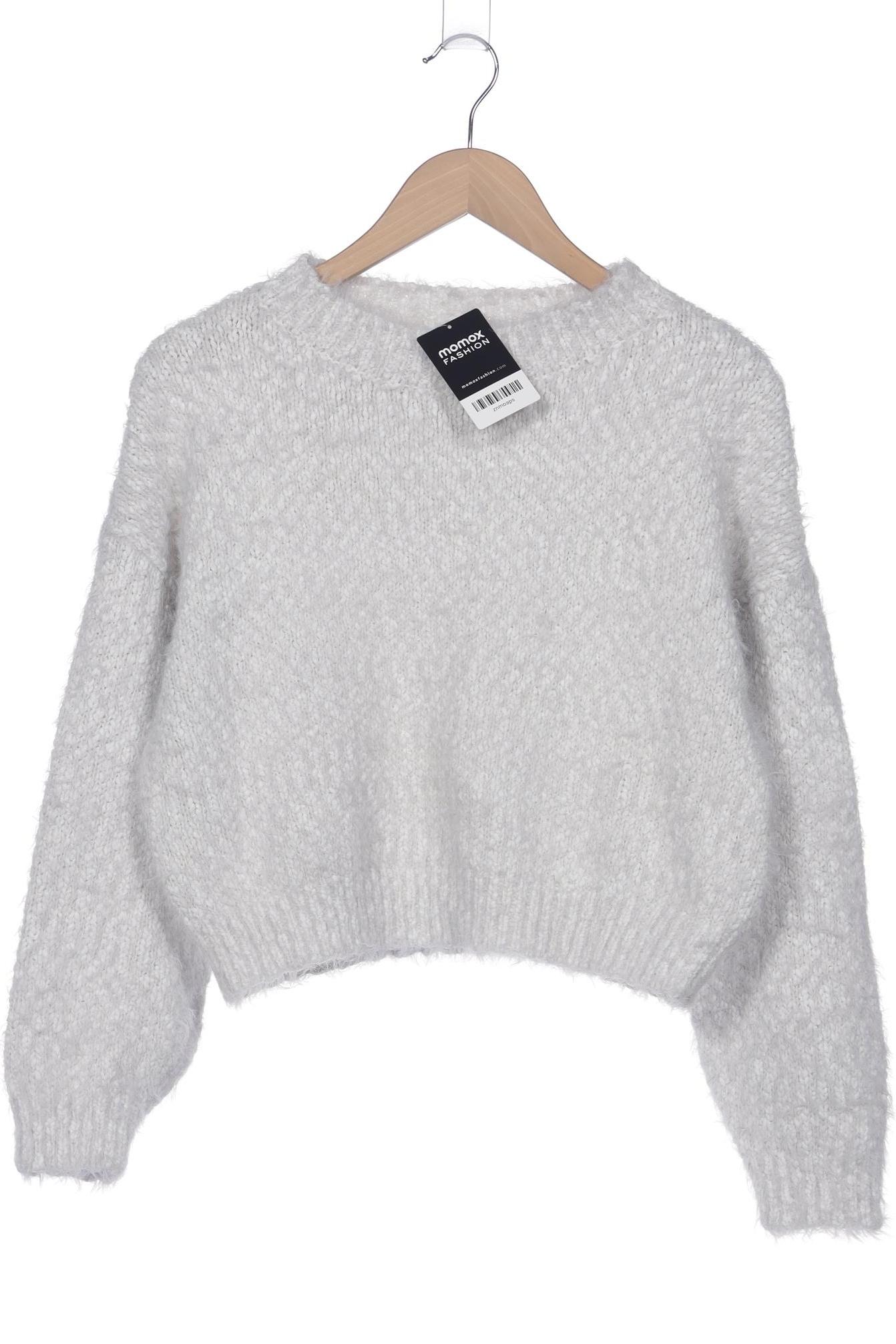 

Vero Moda Damen Pullover, weiß, Gr. 38