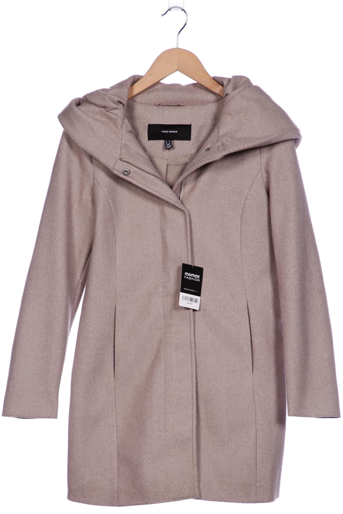 

Vero Moda Damen Mantel, pink, Gr. 34