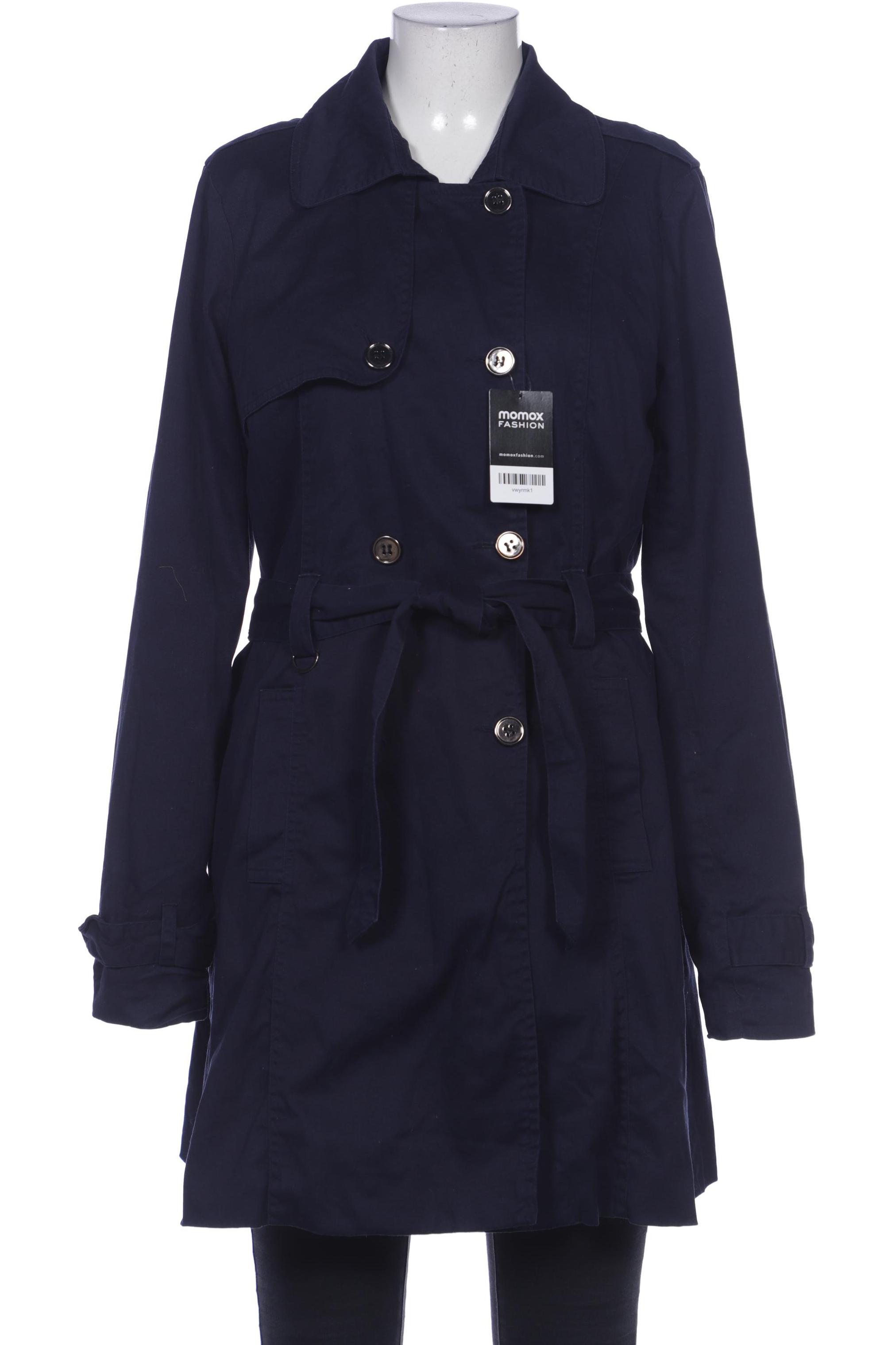 

Vero Moda Damen Mantel, marineblau, Gr. 42