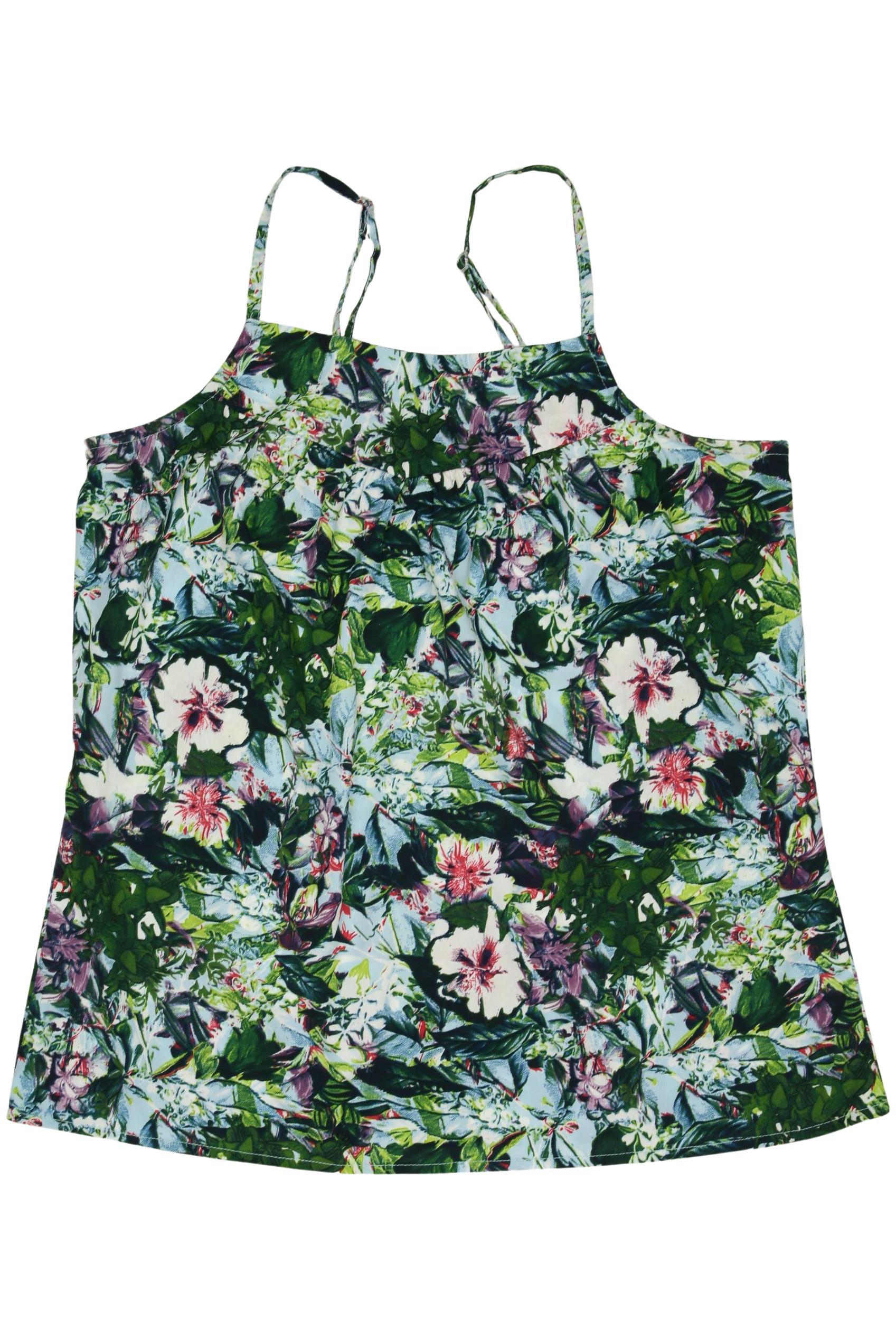 

Vero Moda Damen Top, grün, Gr. 36