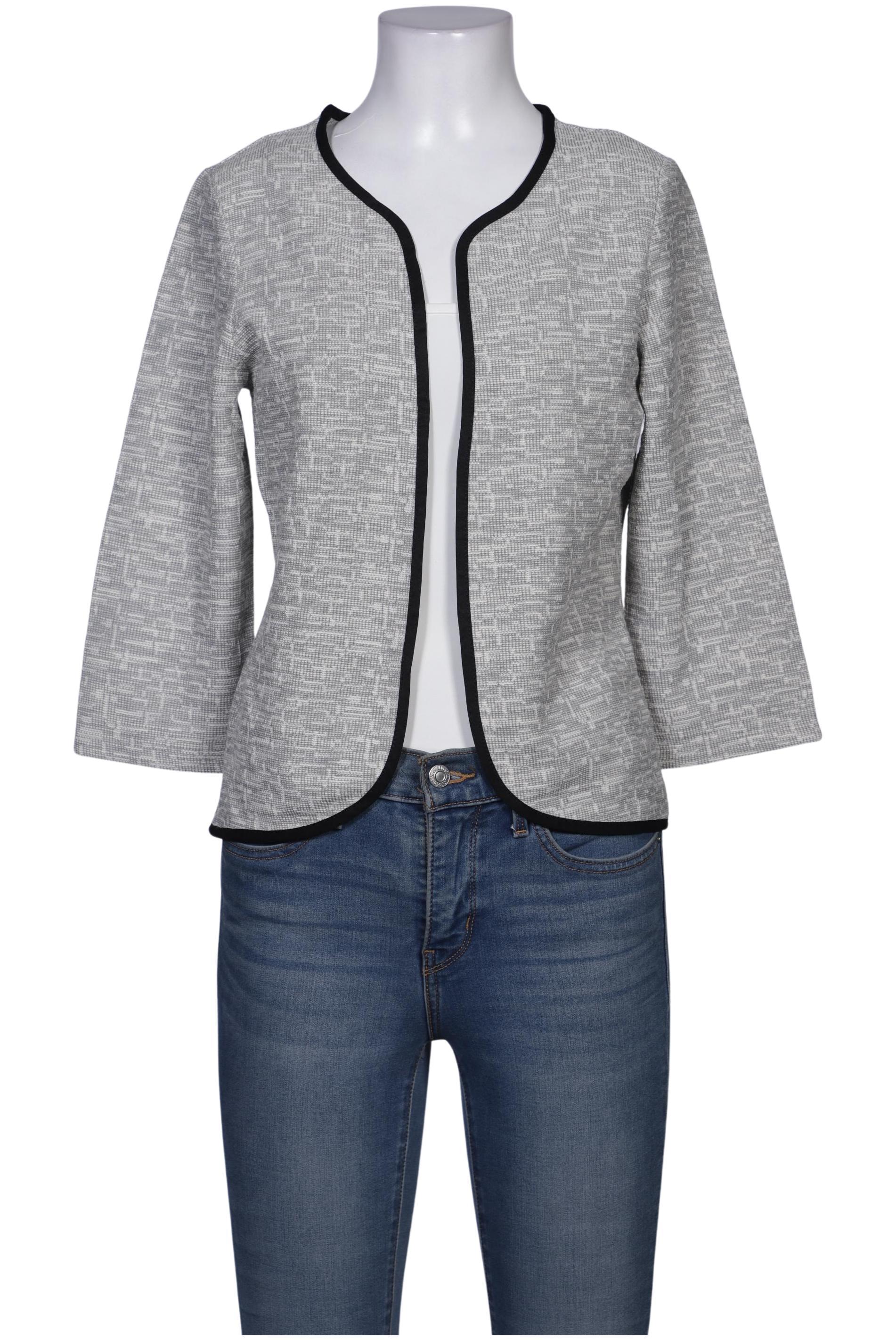 

Vero Moda Damen Strickjacke, grau, Gr. 38